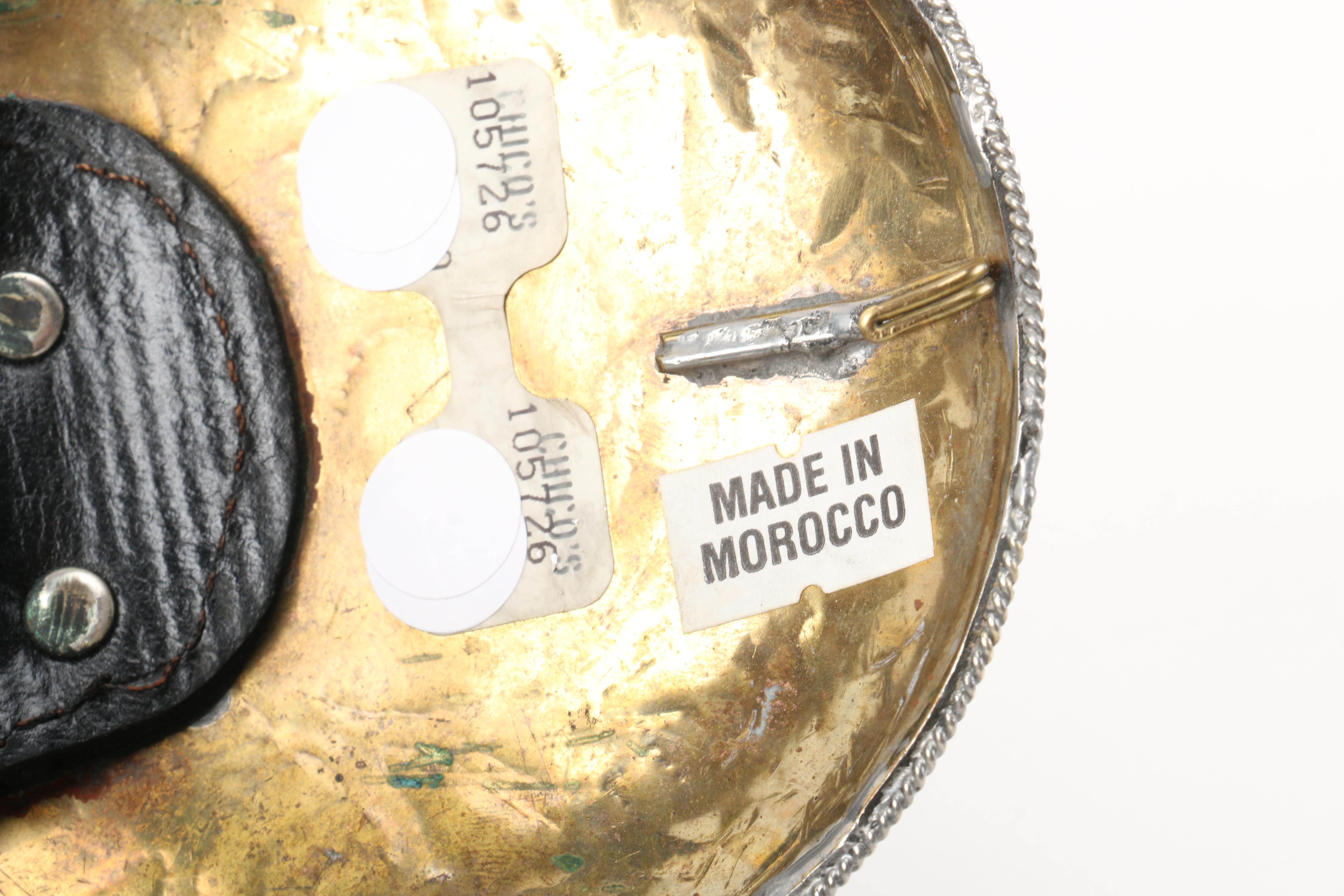 Chico's Leather Fashion Belts