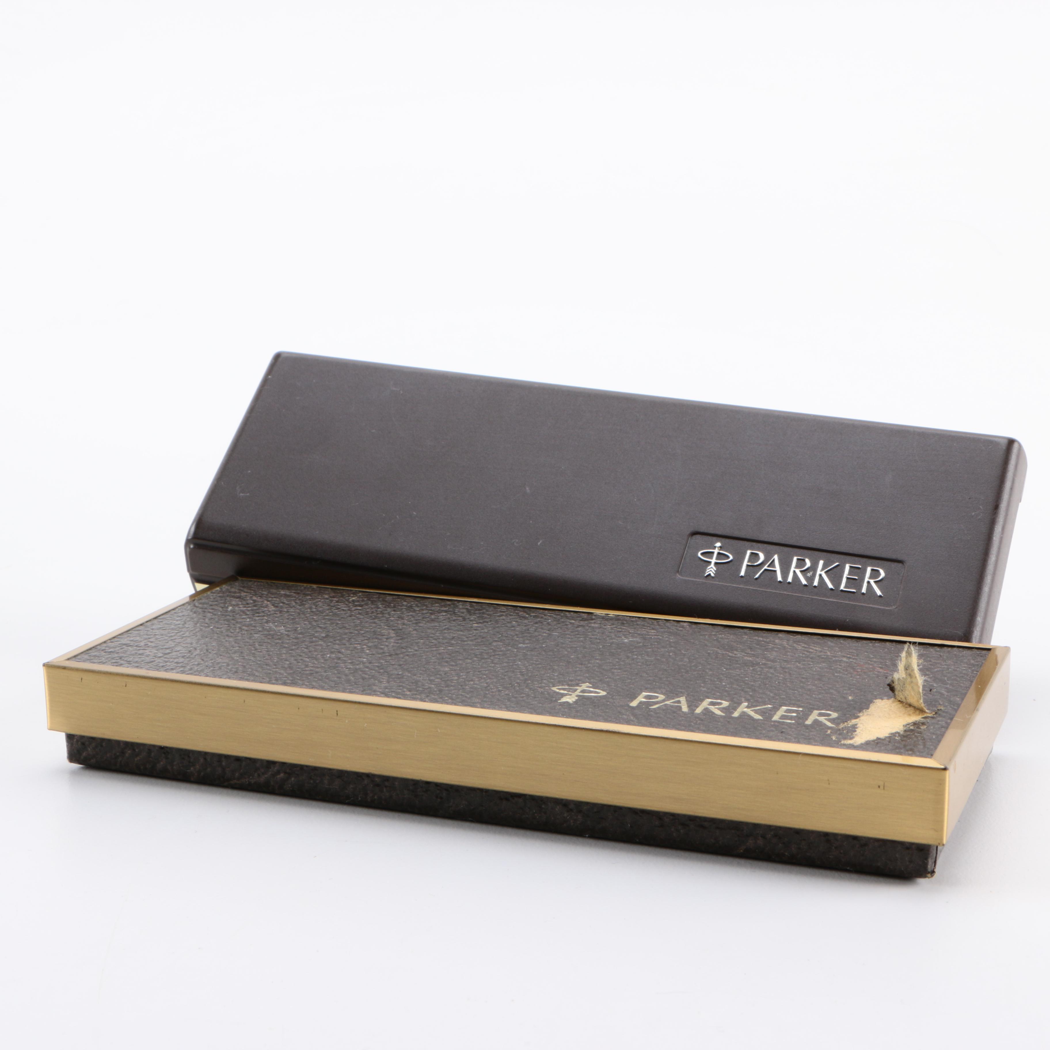 Parker Pen Sets