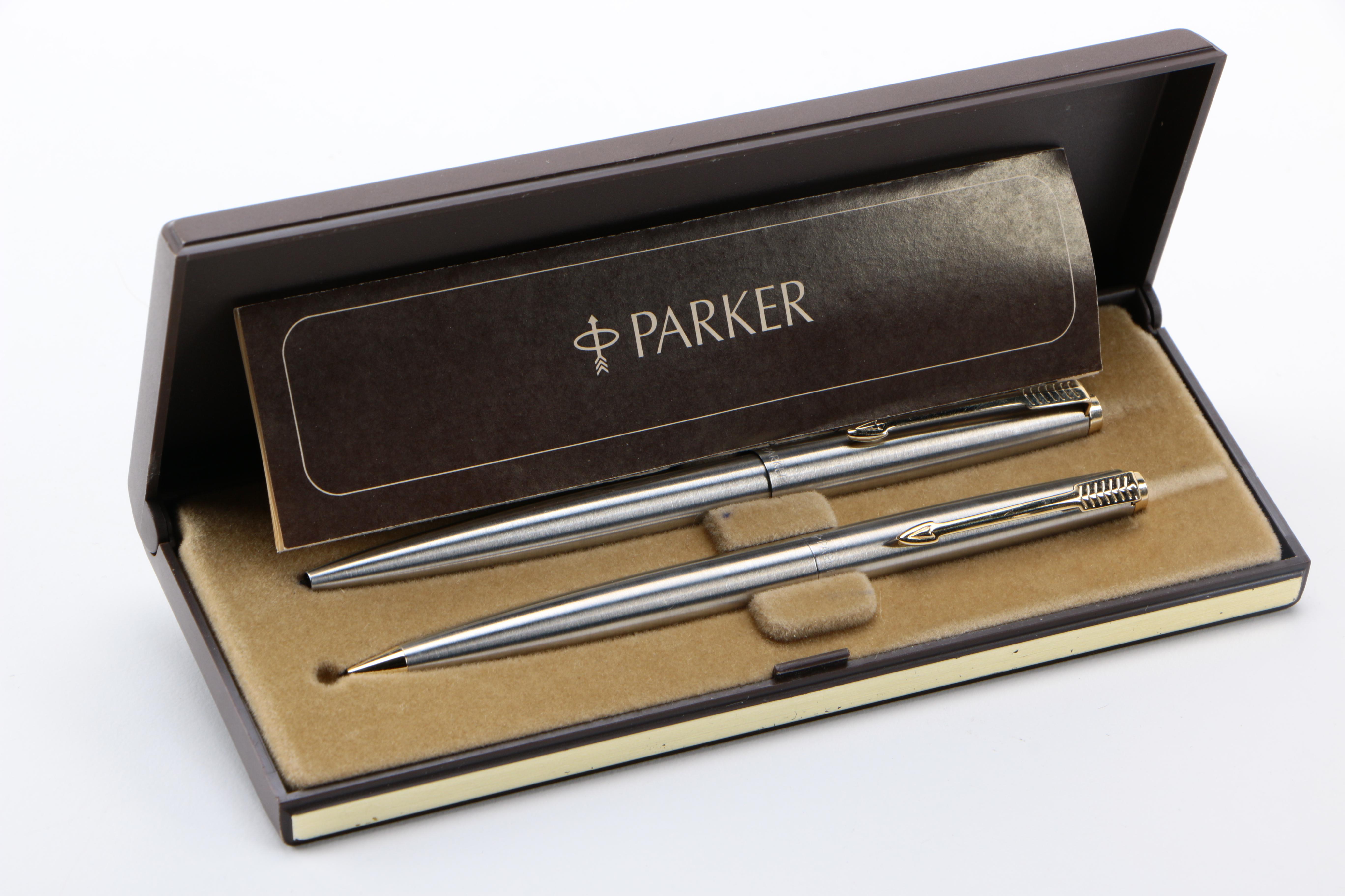 Parker Pen Sets