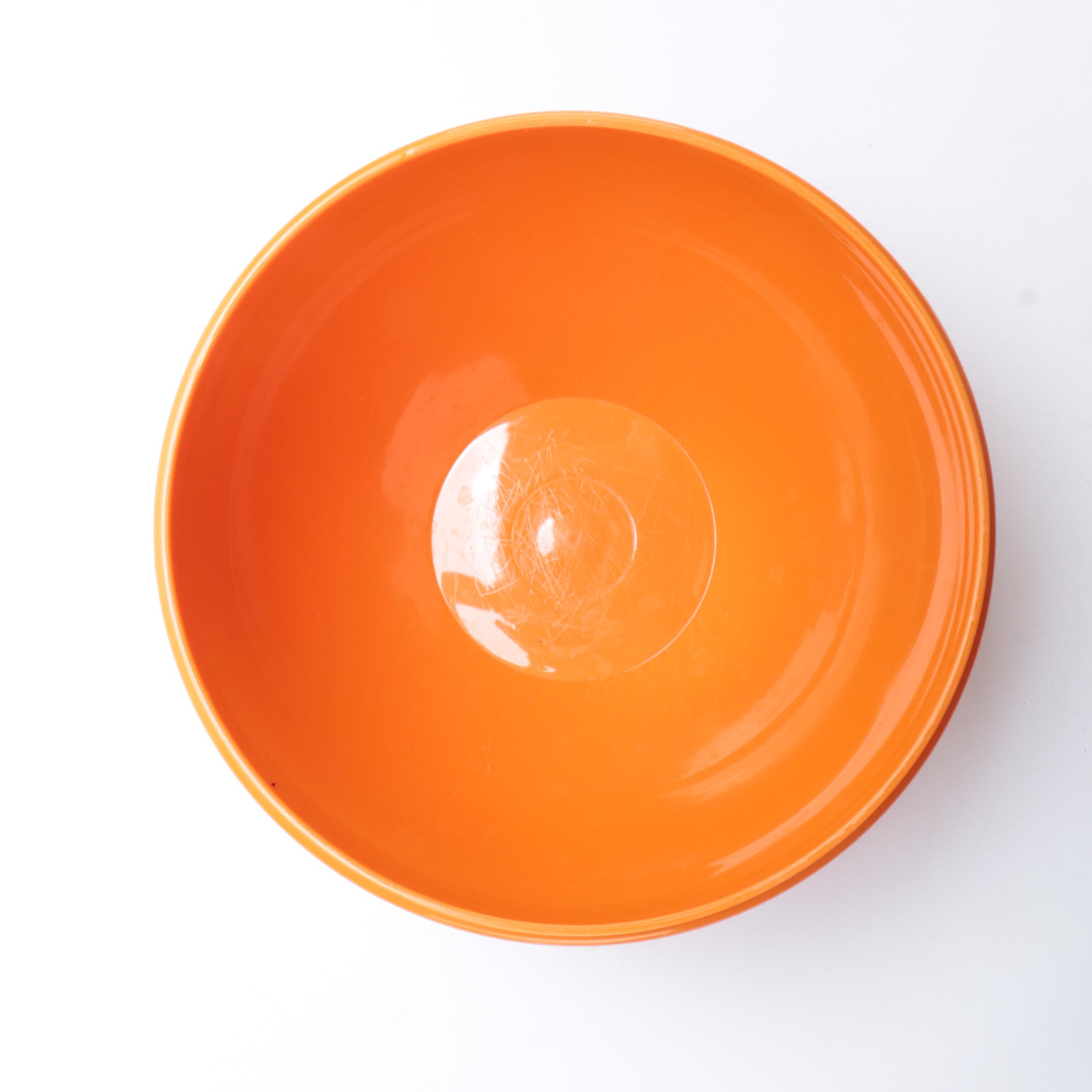 Assorted Plastic Containers Including Tupperware