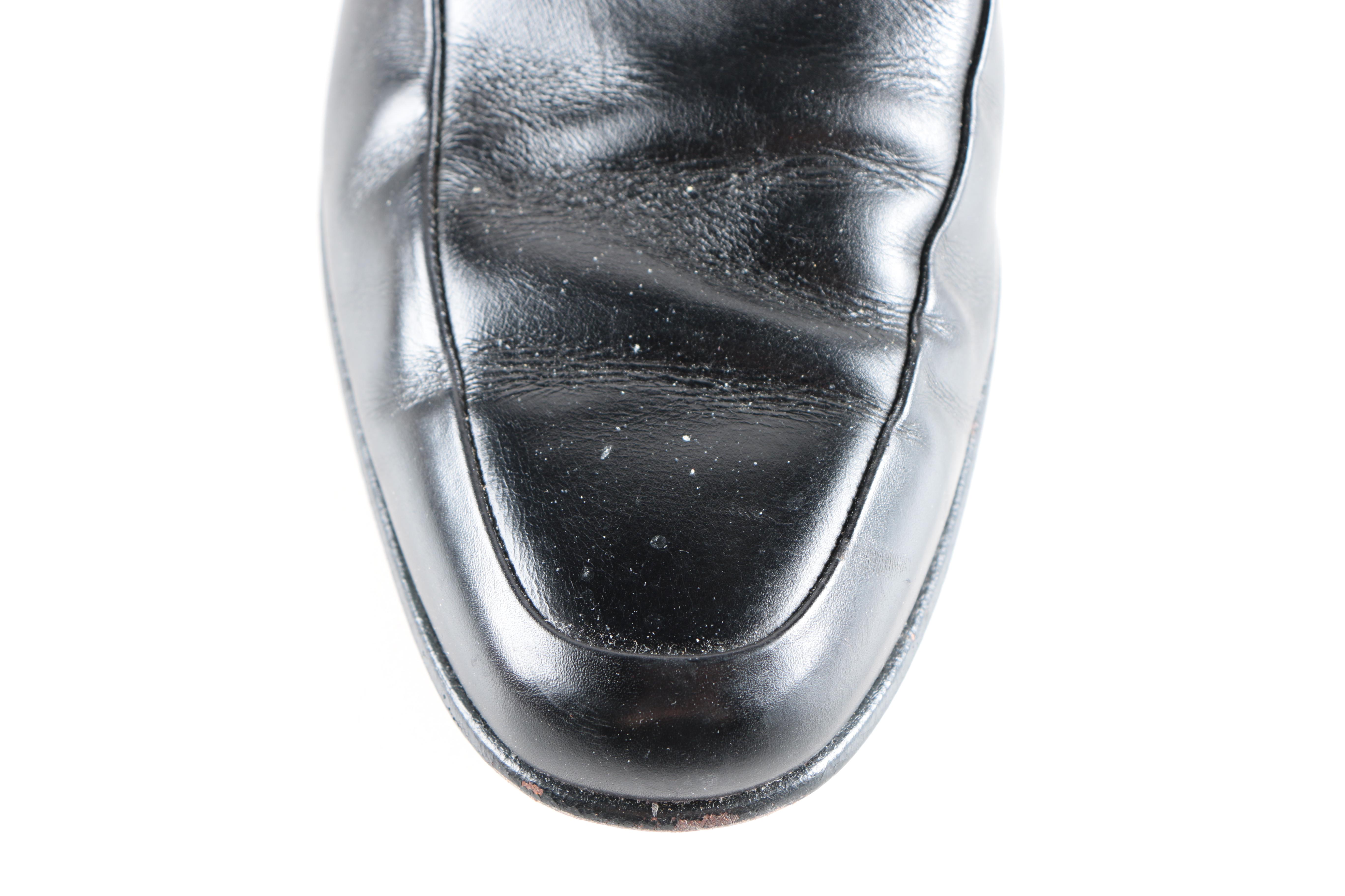 Men's Loafers Including Florsheim and Nunn Bush