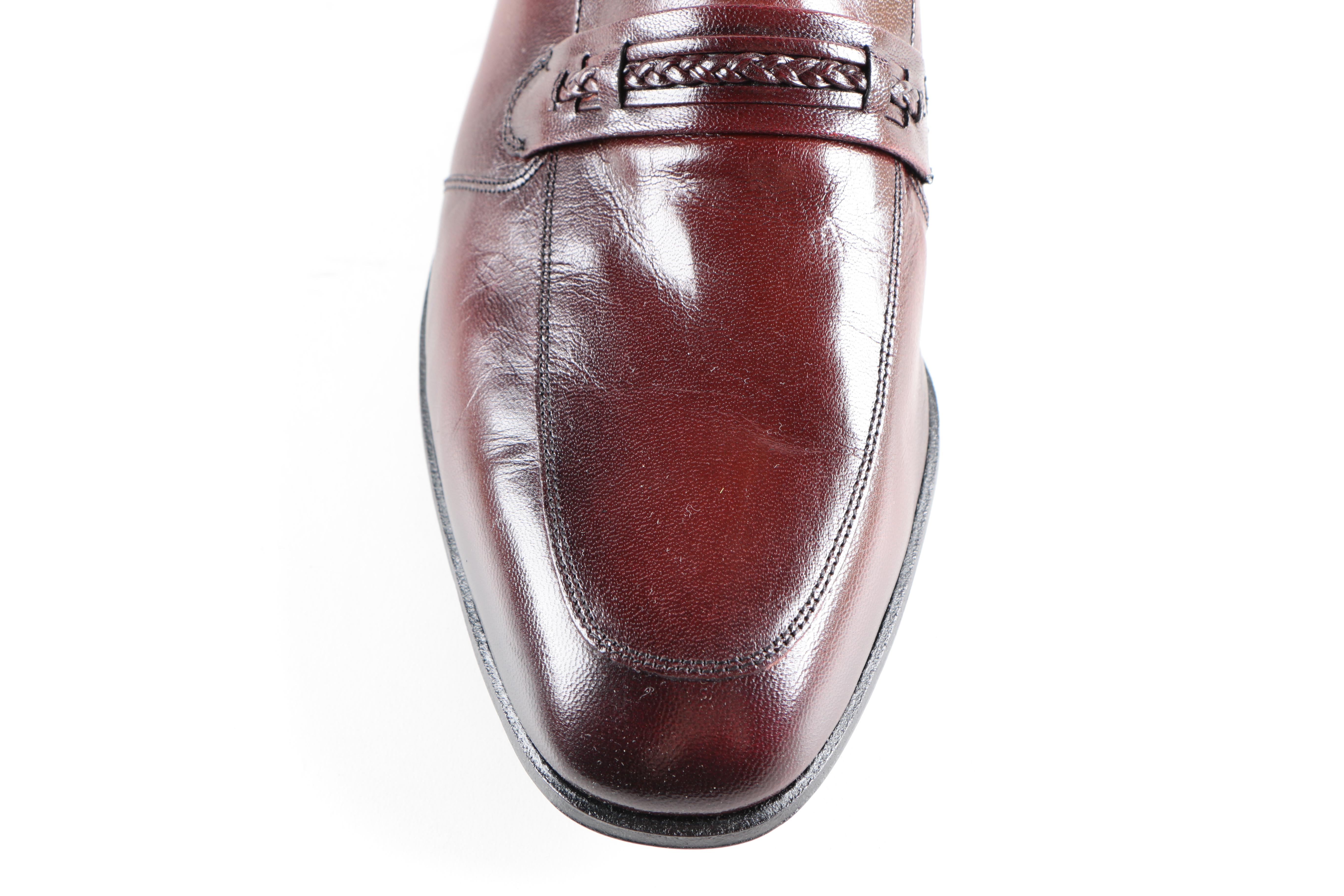 Men's Loafers Including Florsheim and Nunn Bush