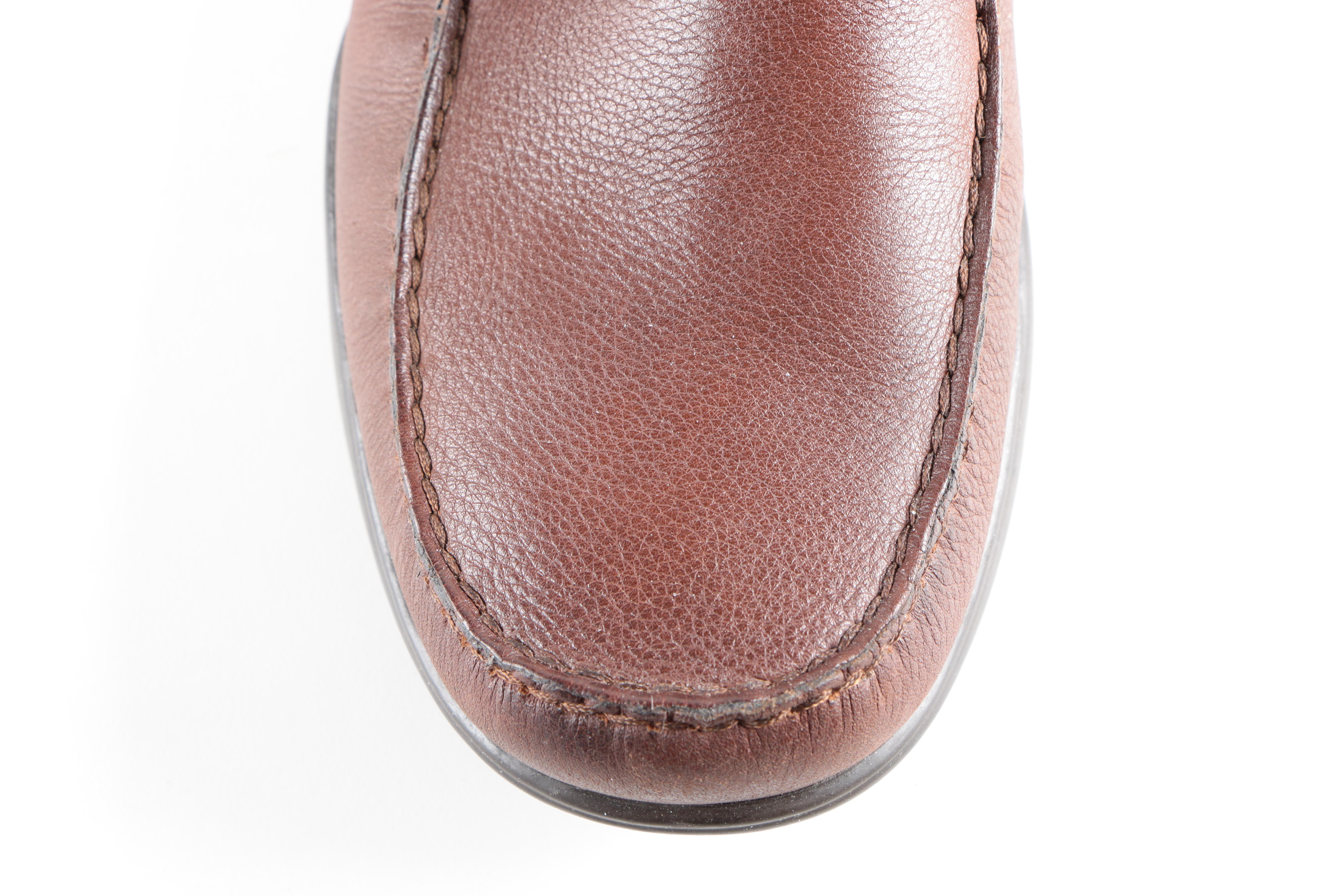 Men's Loafers Including Florsheim and Nunn Bush