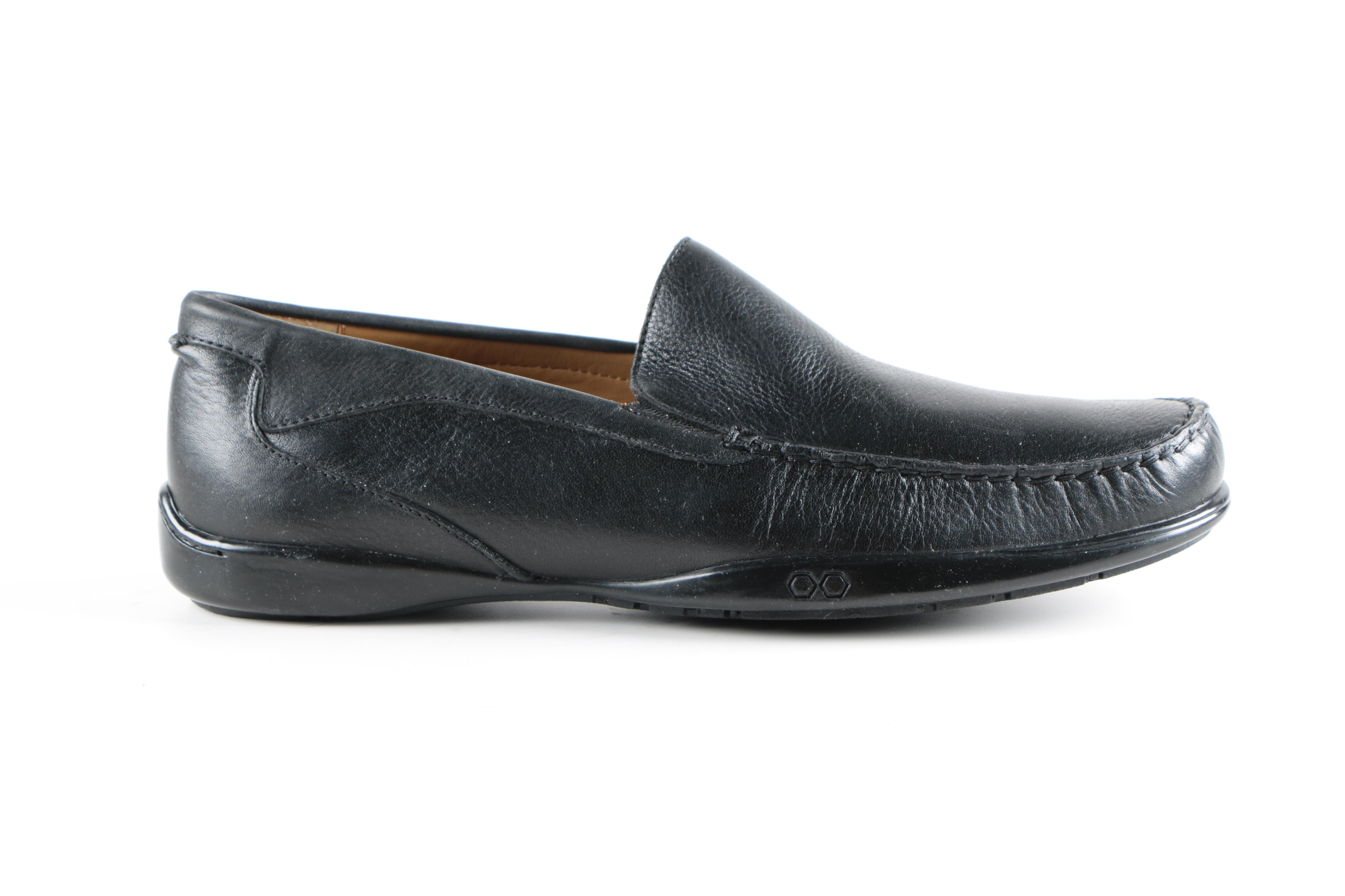 Men's Loafers Including Florsheim and Nunn Bush