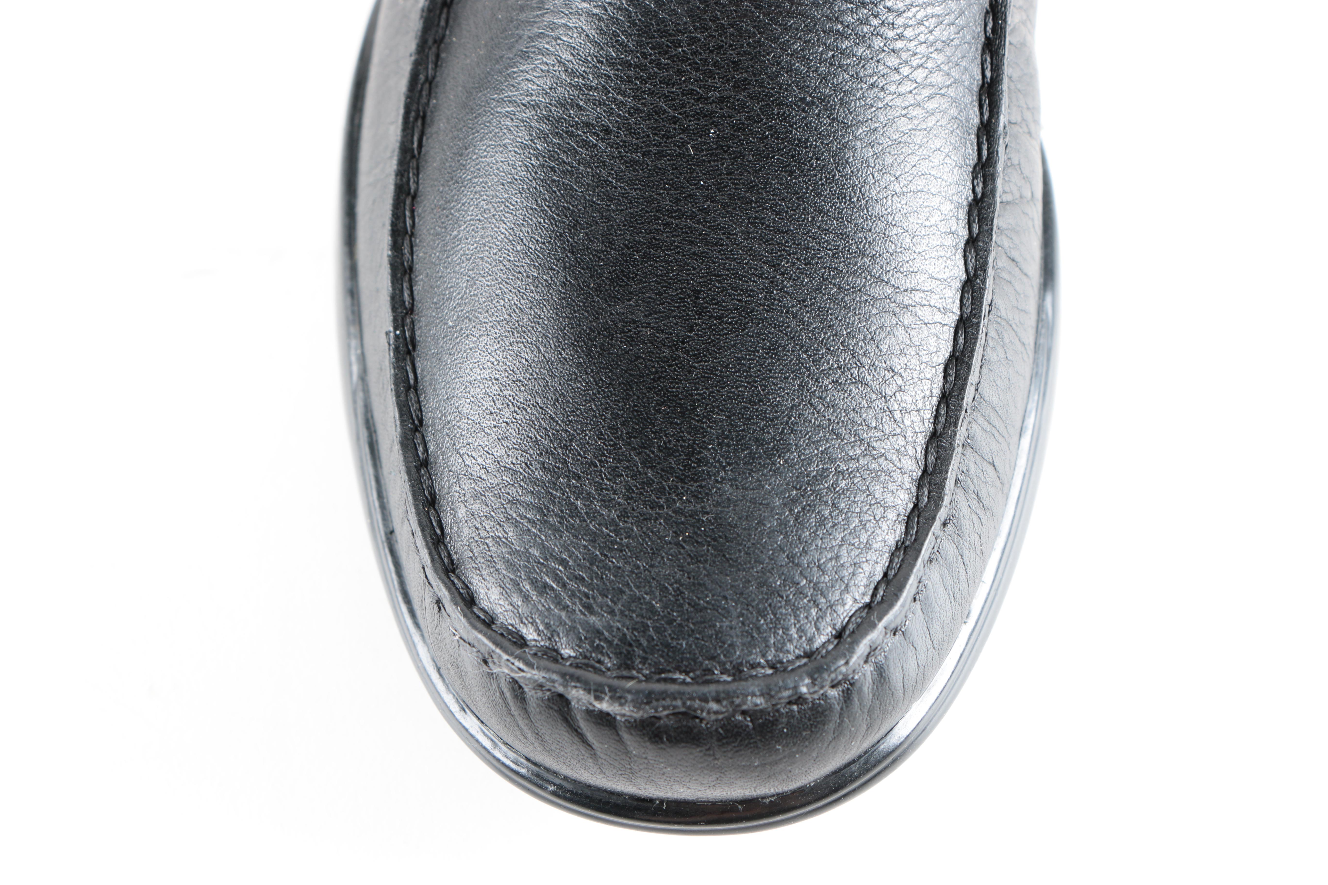 Men's Loafers Including Florsheim and Nunn Bush