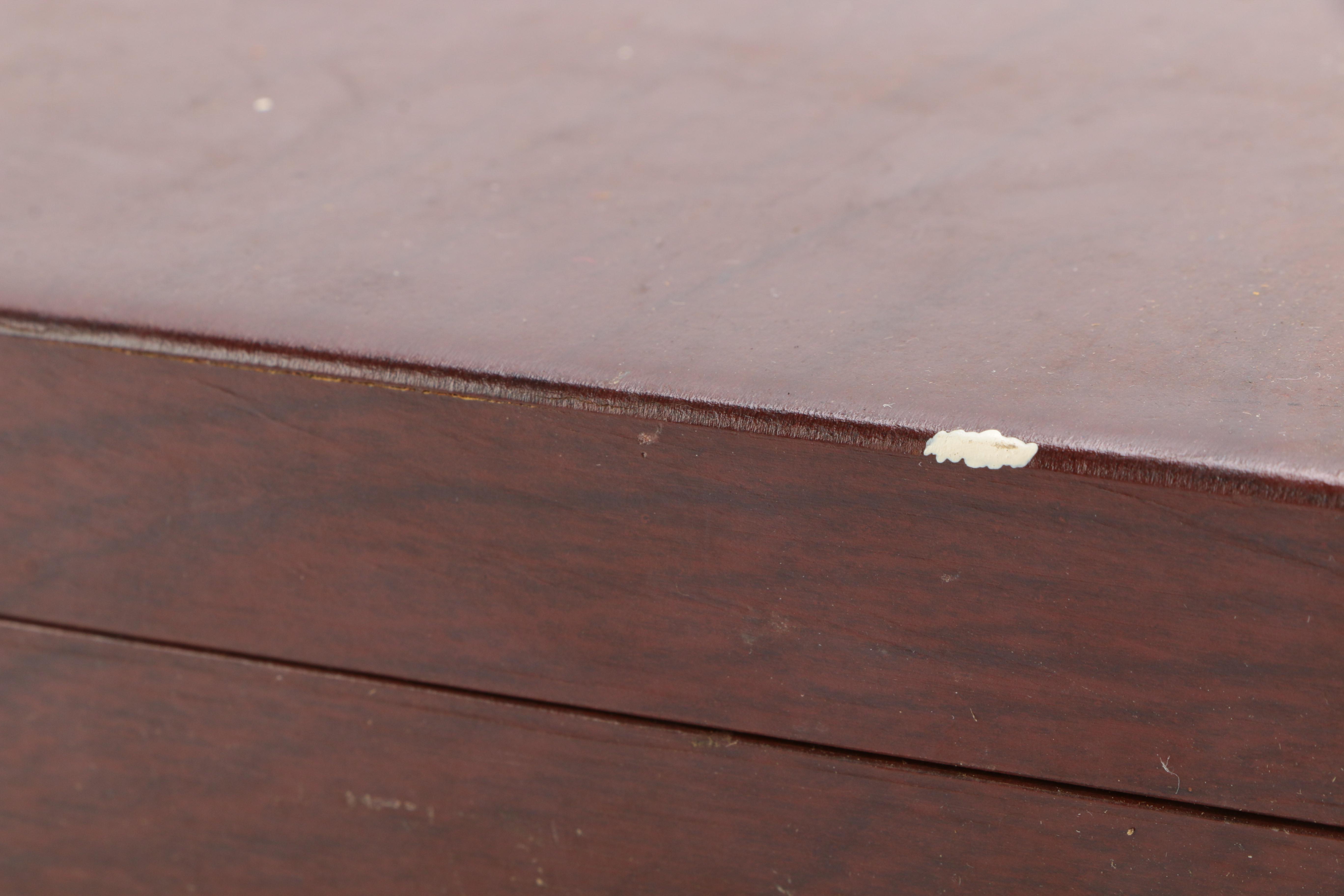 Rogers "Citadel" Stainless Steel Flatware