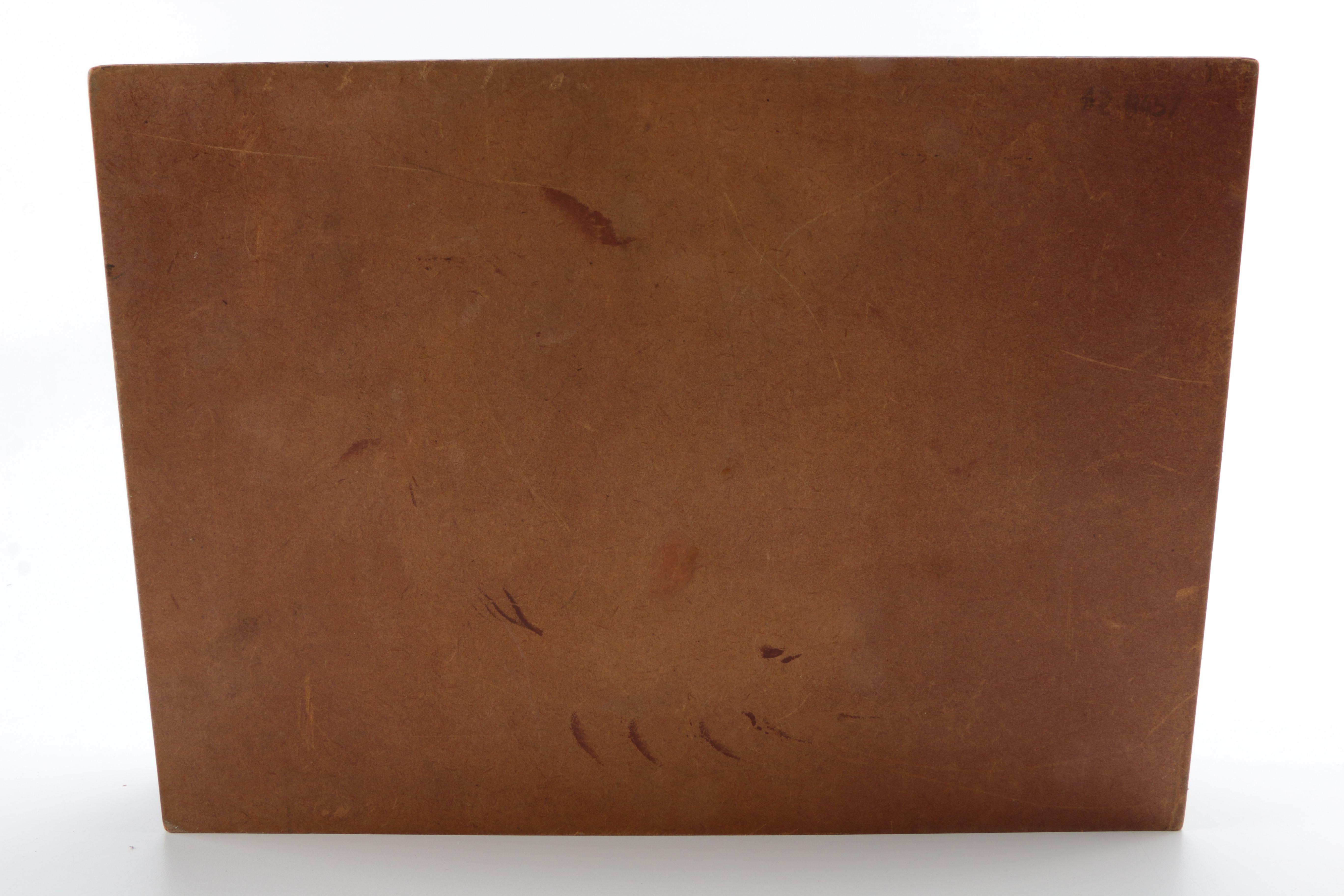 Rogers "Citadel" Stainless Steel Flatware