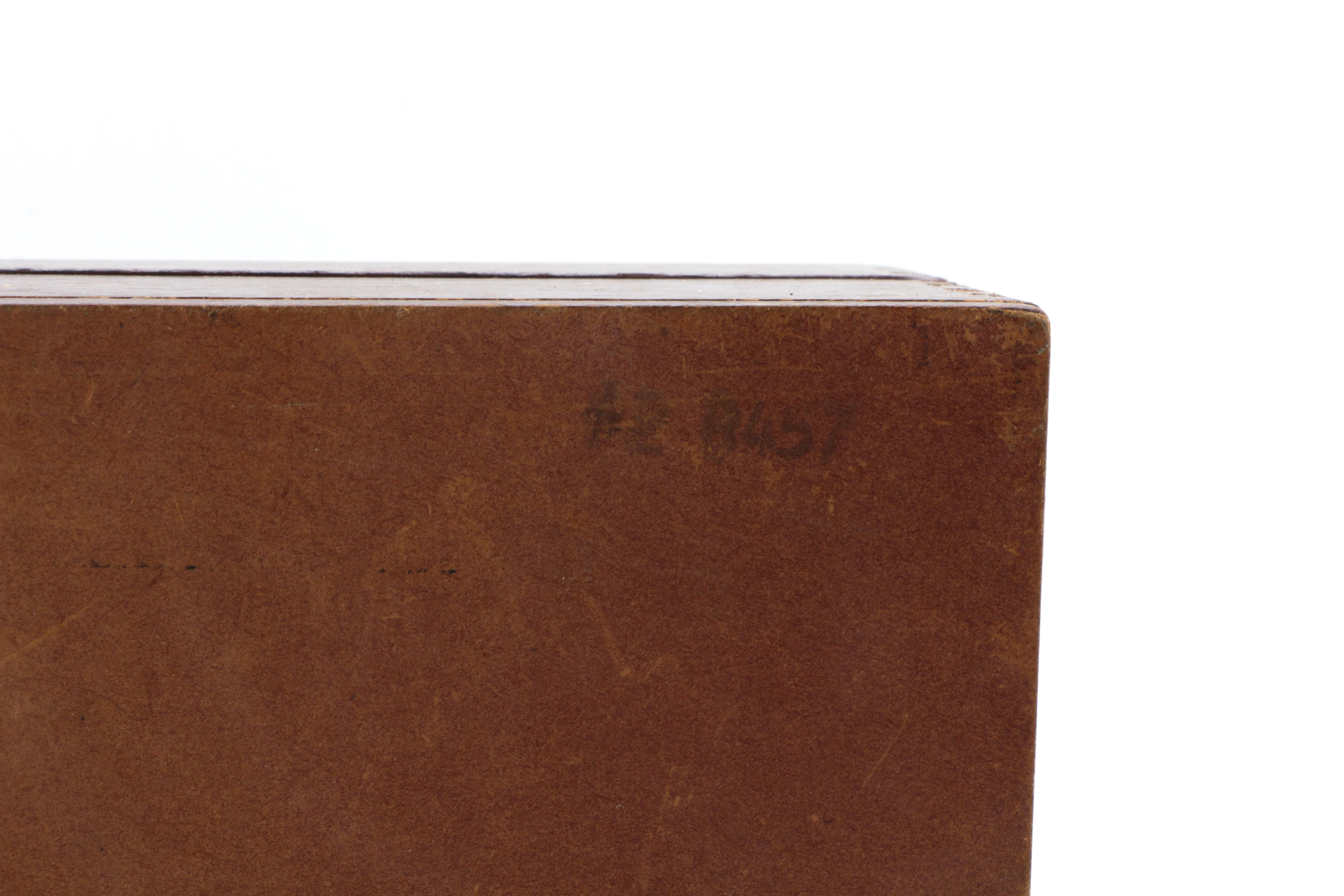 Rogers "Citadel" Stainless Steel Flatware