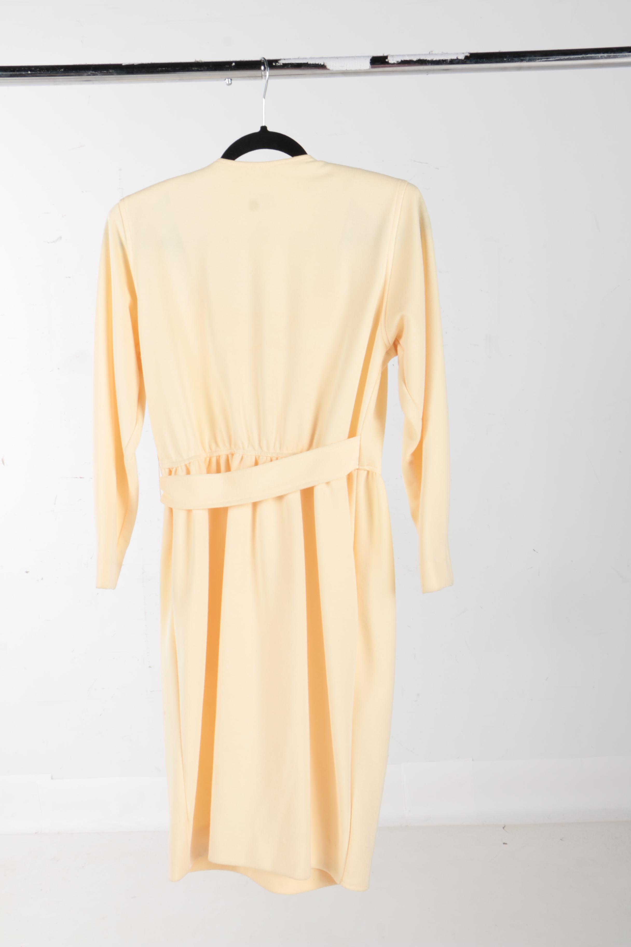 Women's Dresses Including Nancy Bracoloni