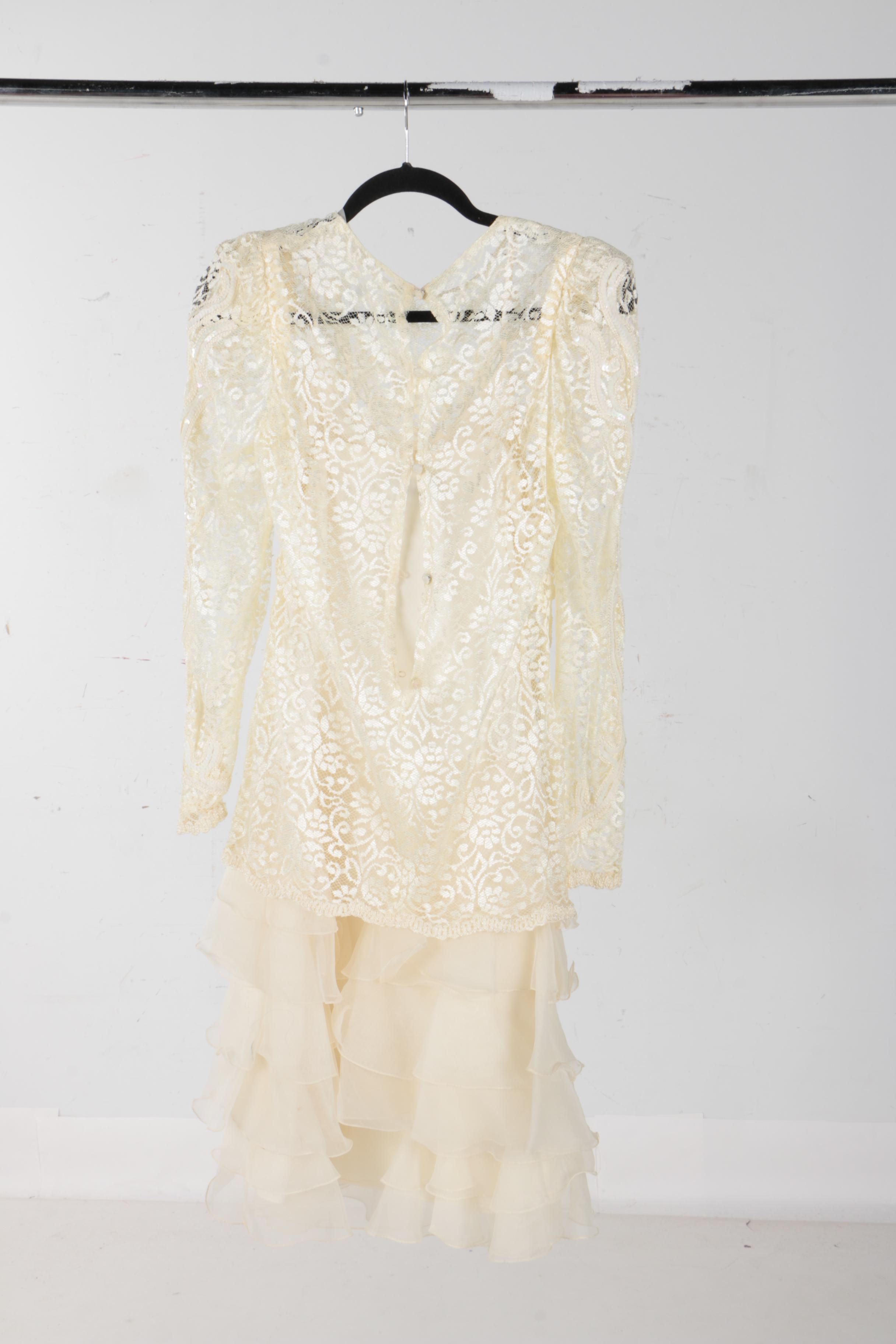 Women's Dresses Including Nancy Bracoloni