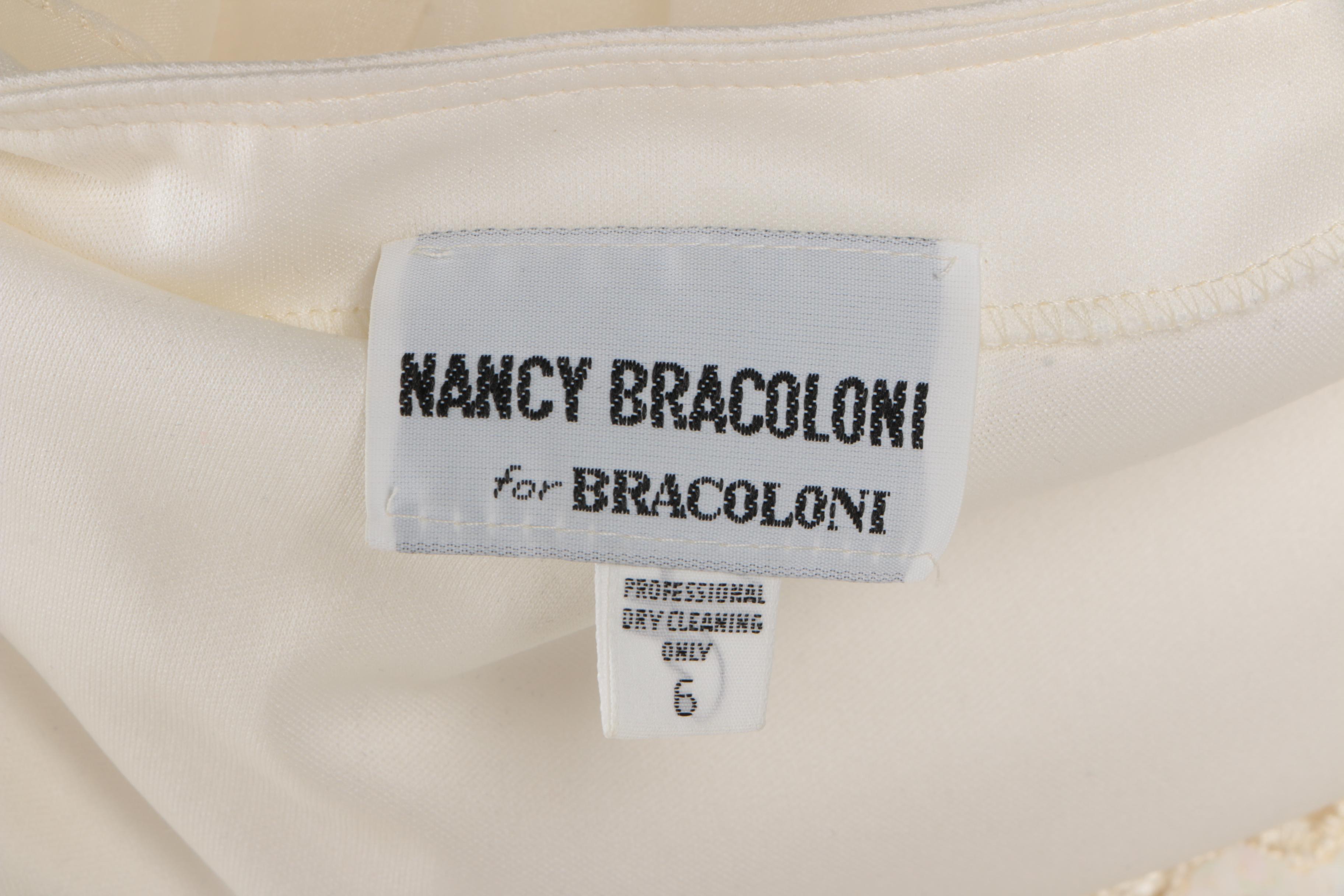 Women's Dresses Including Nancy Bracoloni
