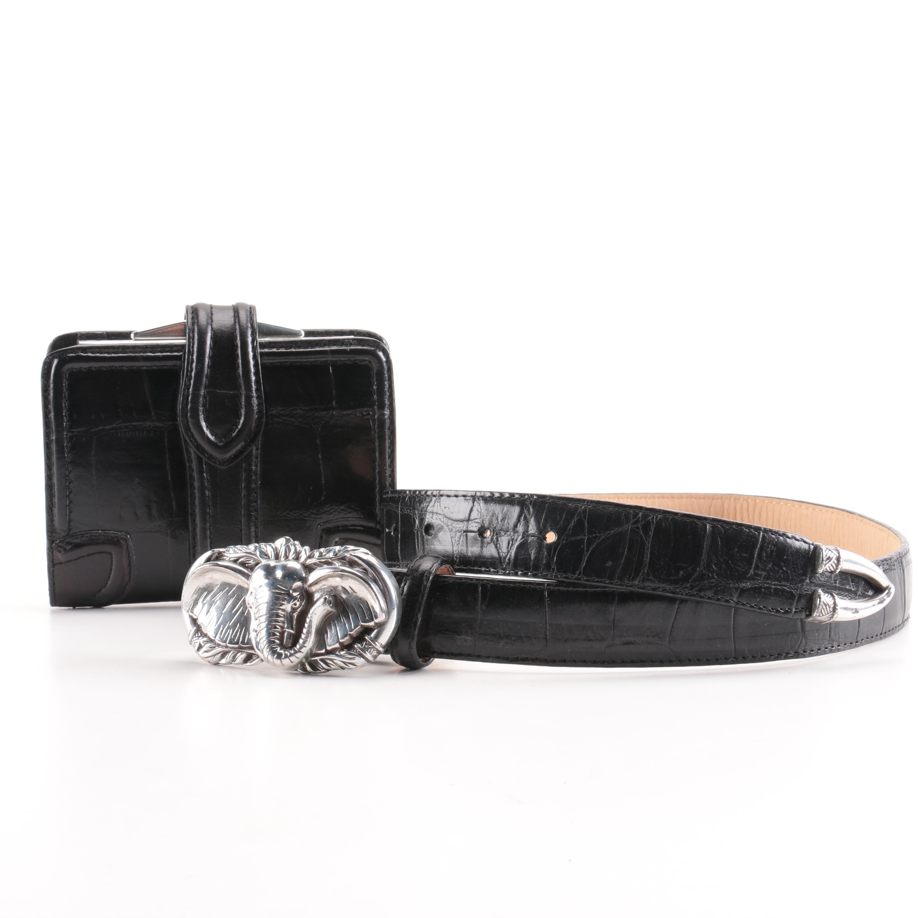 Brighton Leather Goods