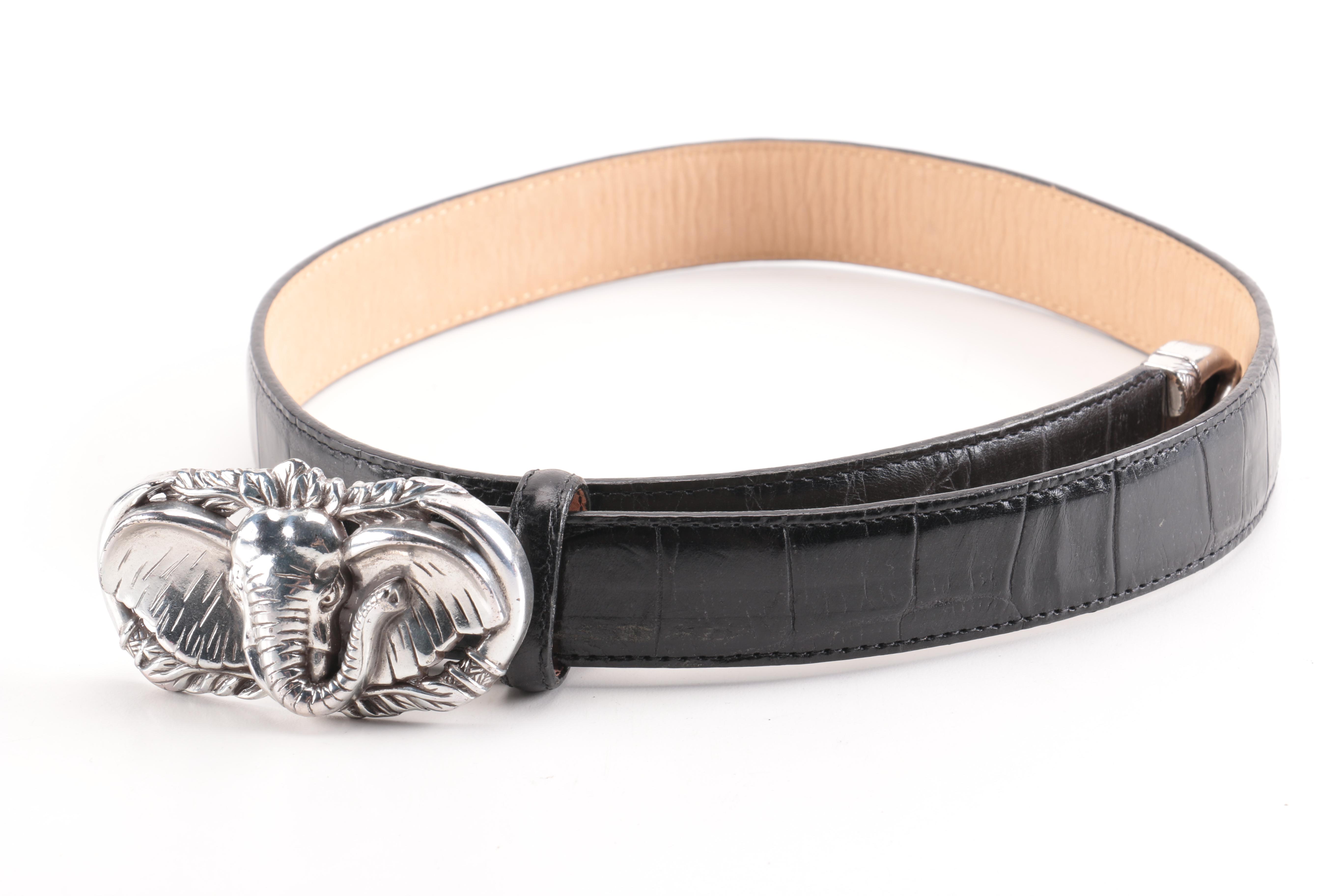 Brighton Leather Goods