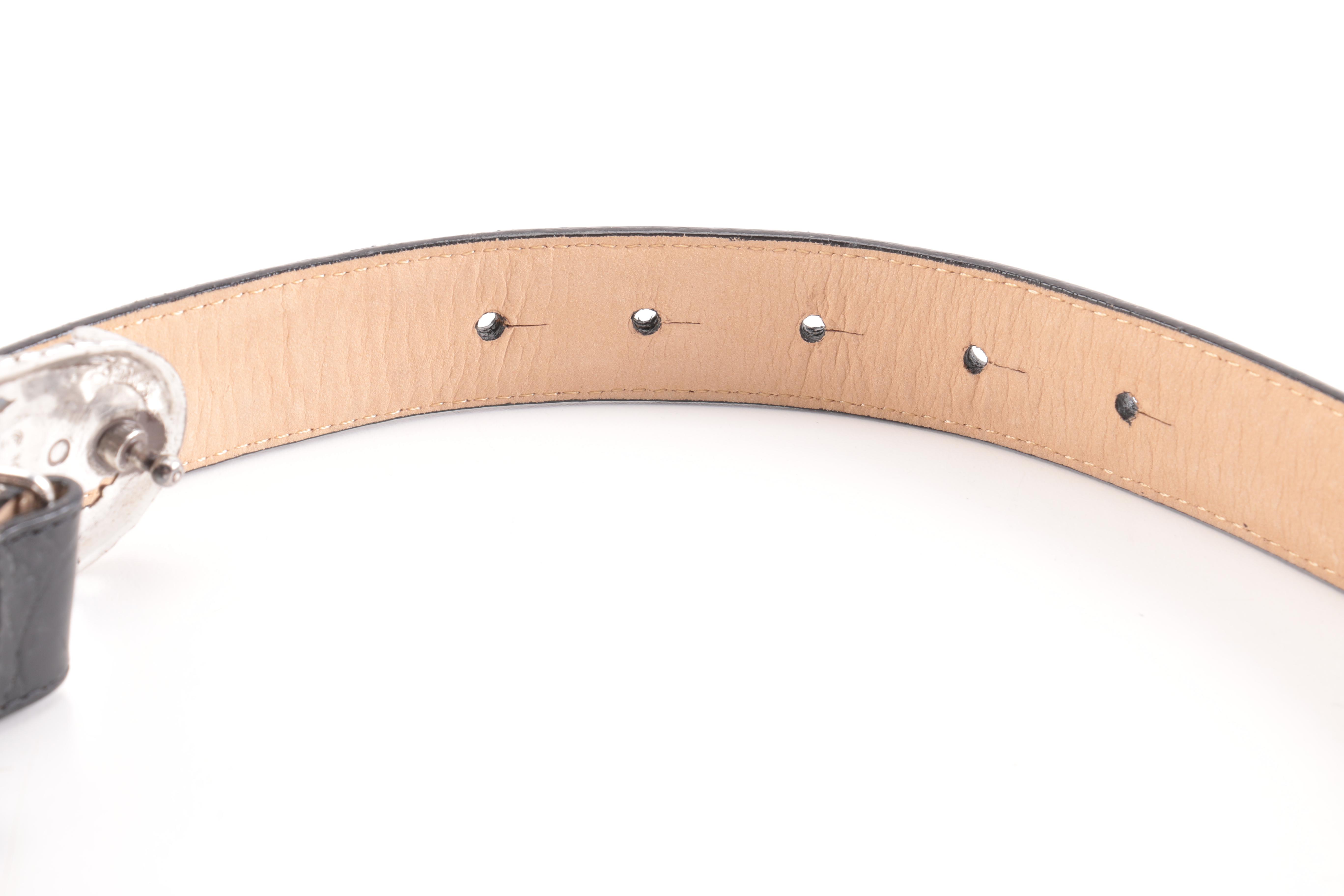 Brighton Leather Goods