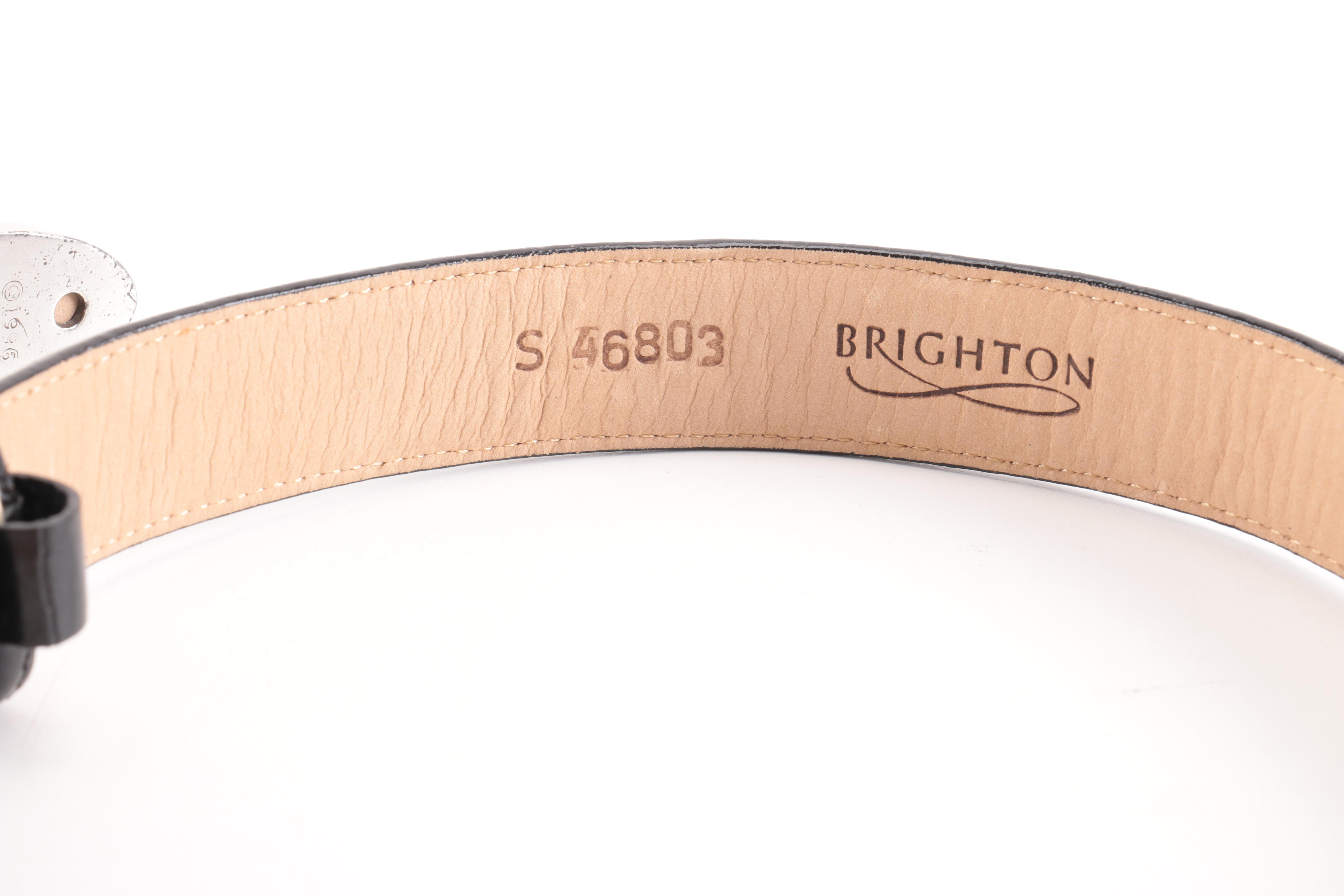 Brighton Leather Goods