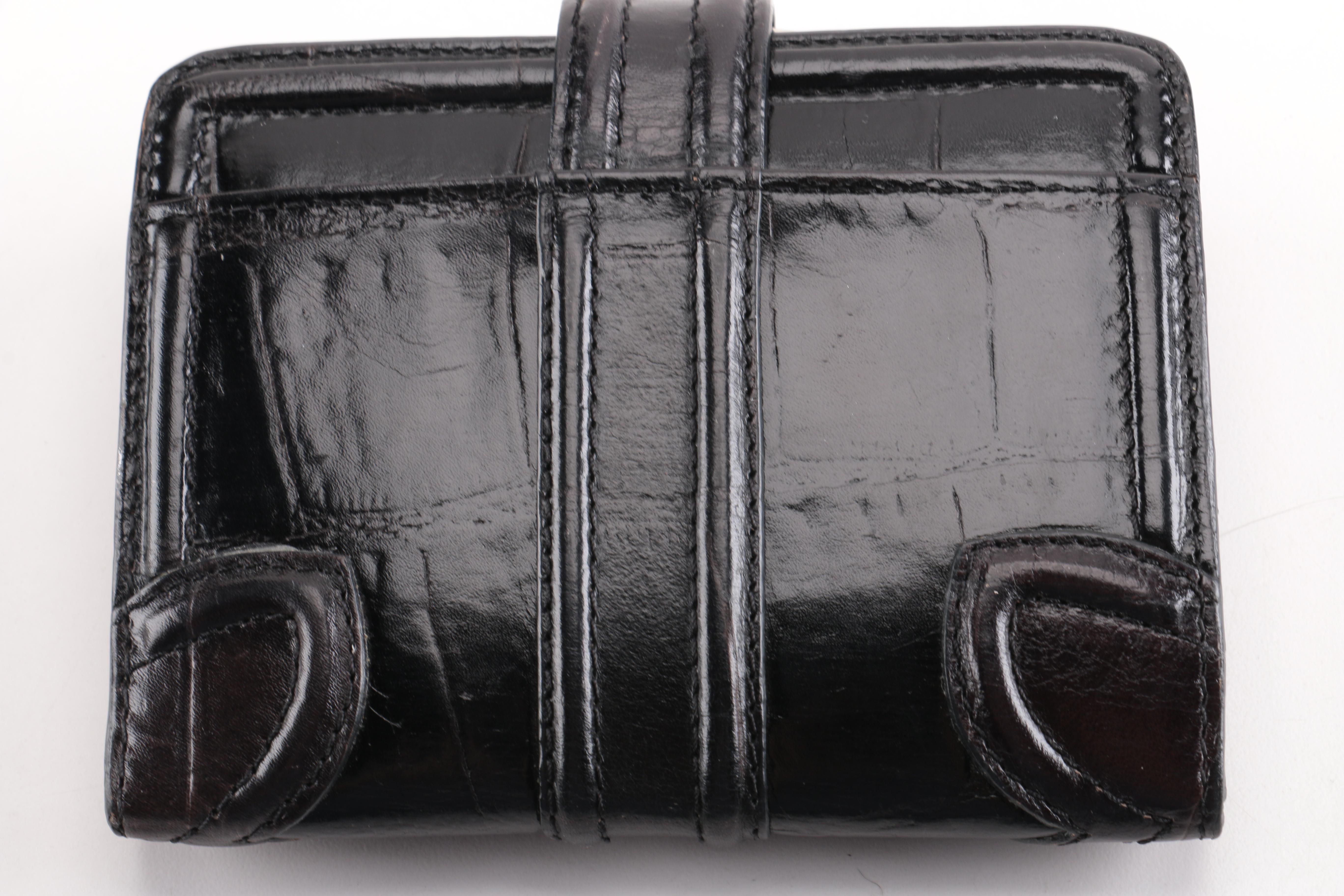 Brighton Leather Goods