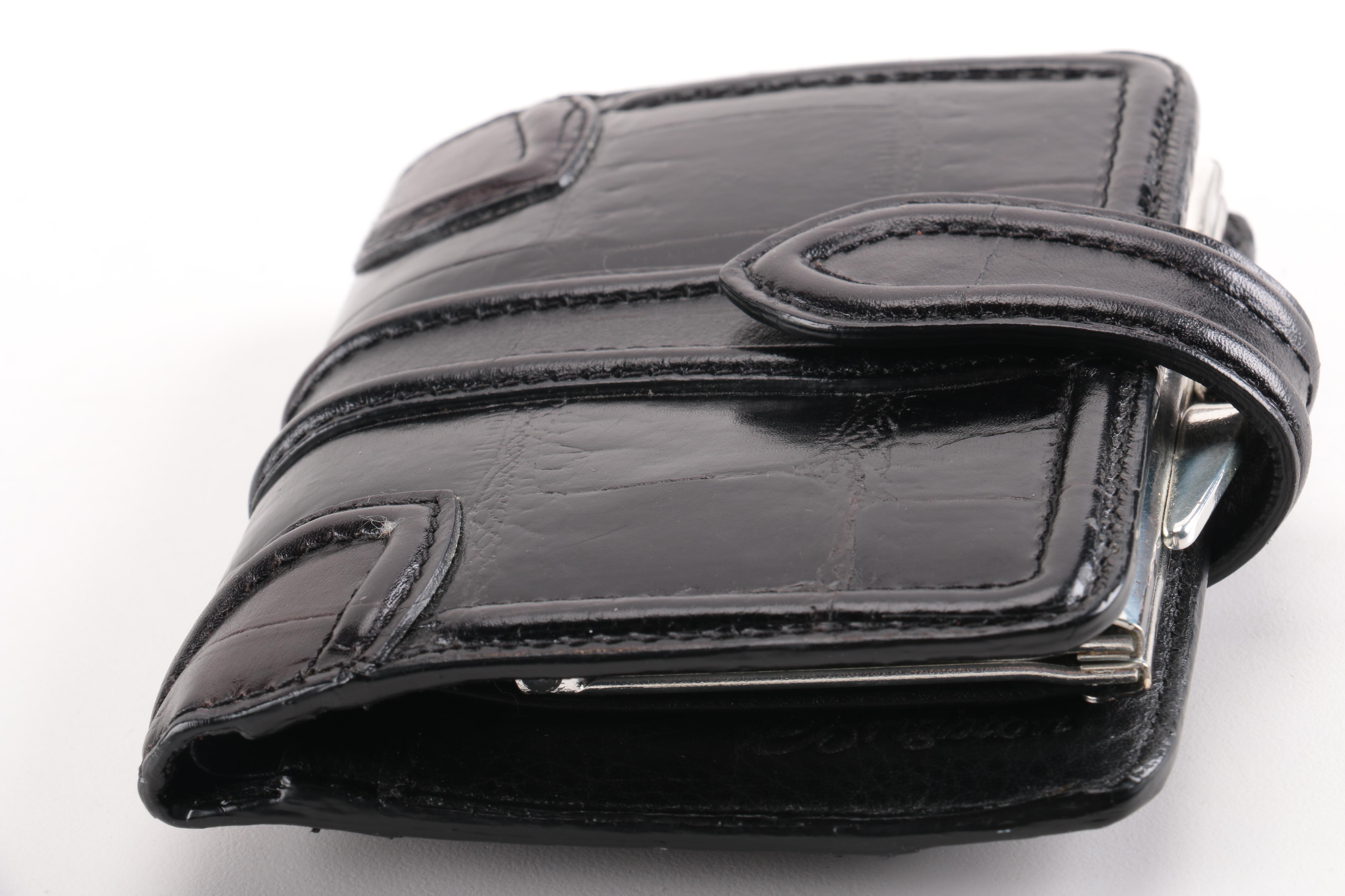 Brighton Leather Goods