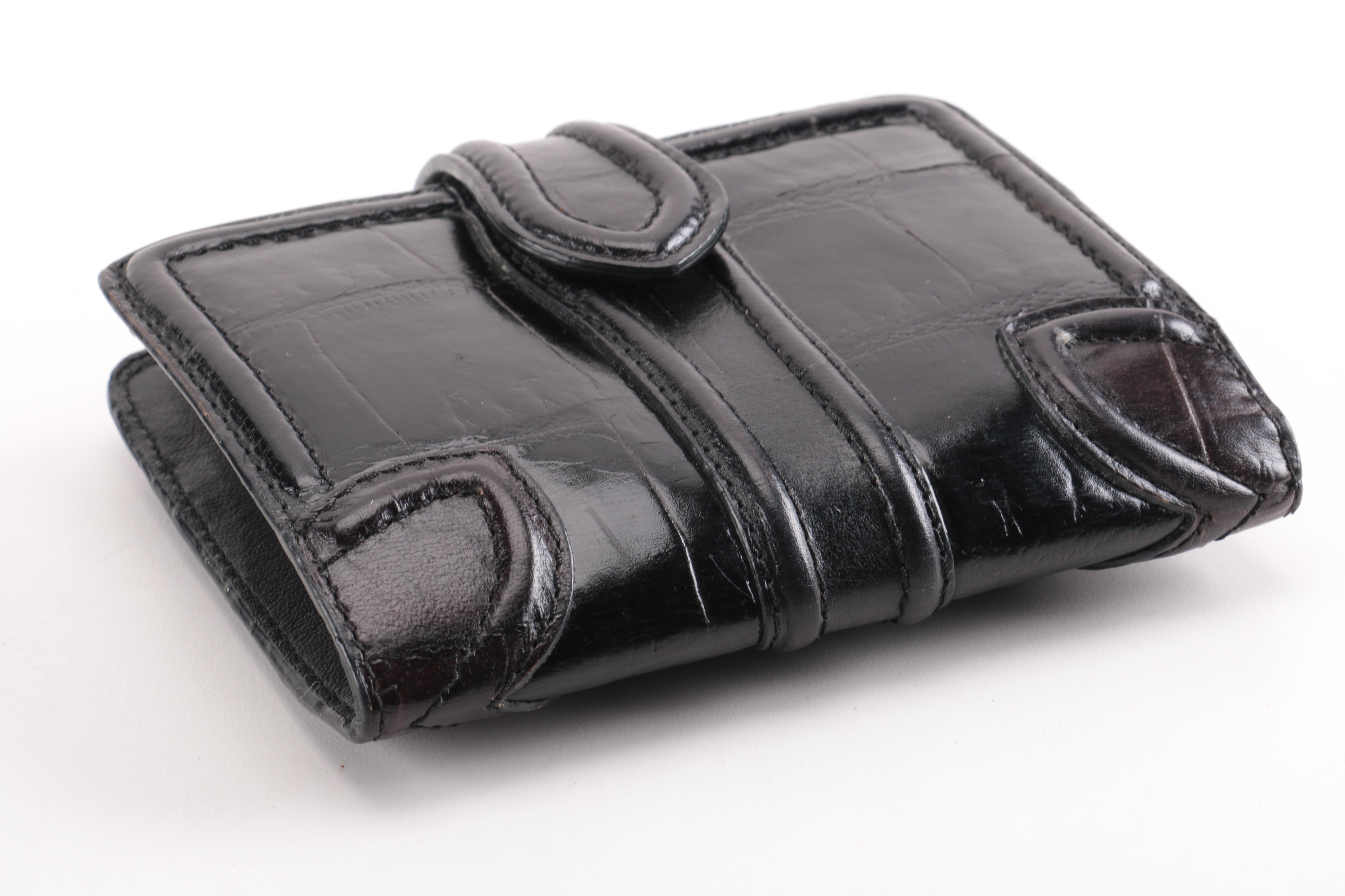 Brighton Leather Goods