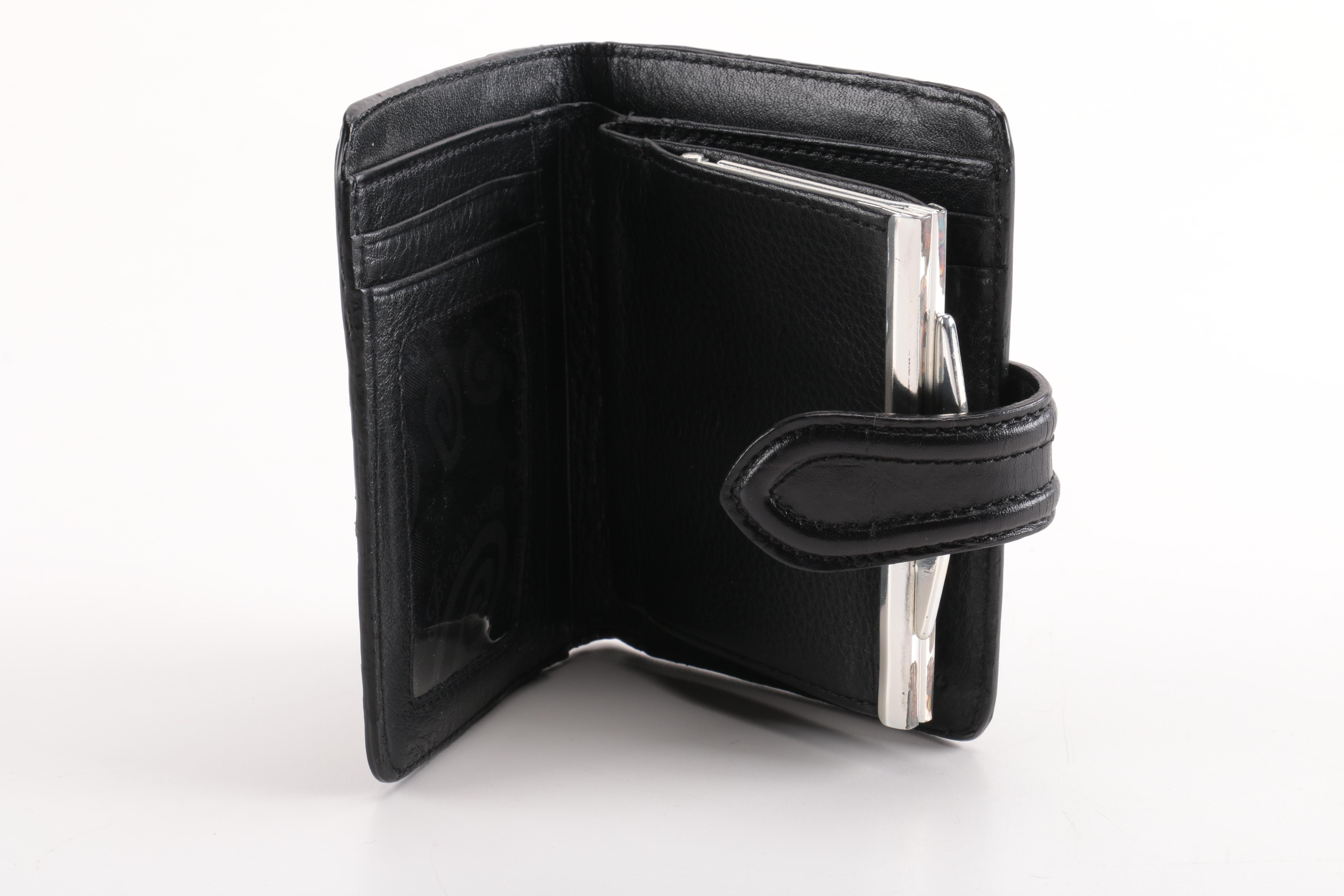 Brighton Leather Goods