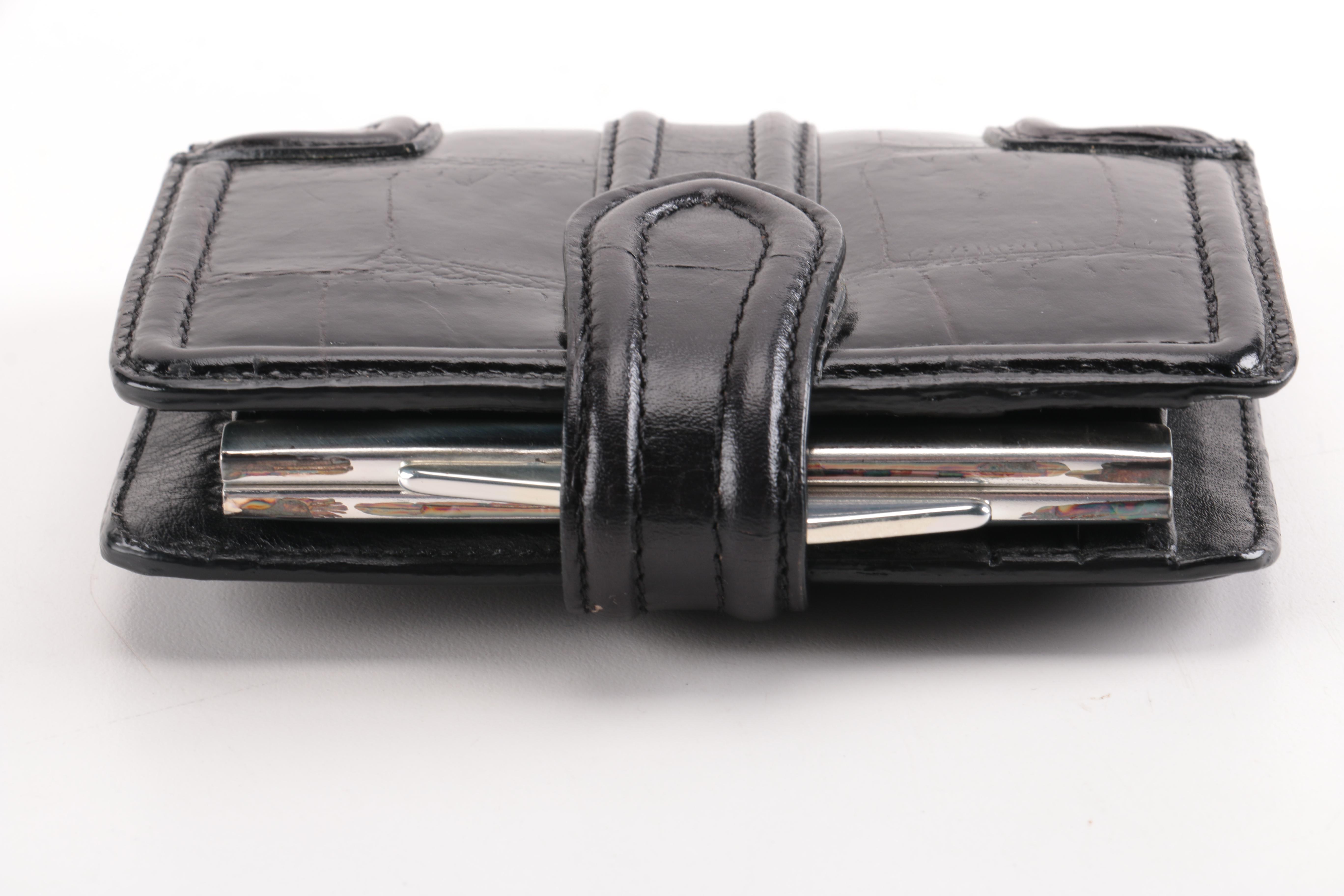 Brighton Leather Goods