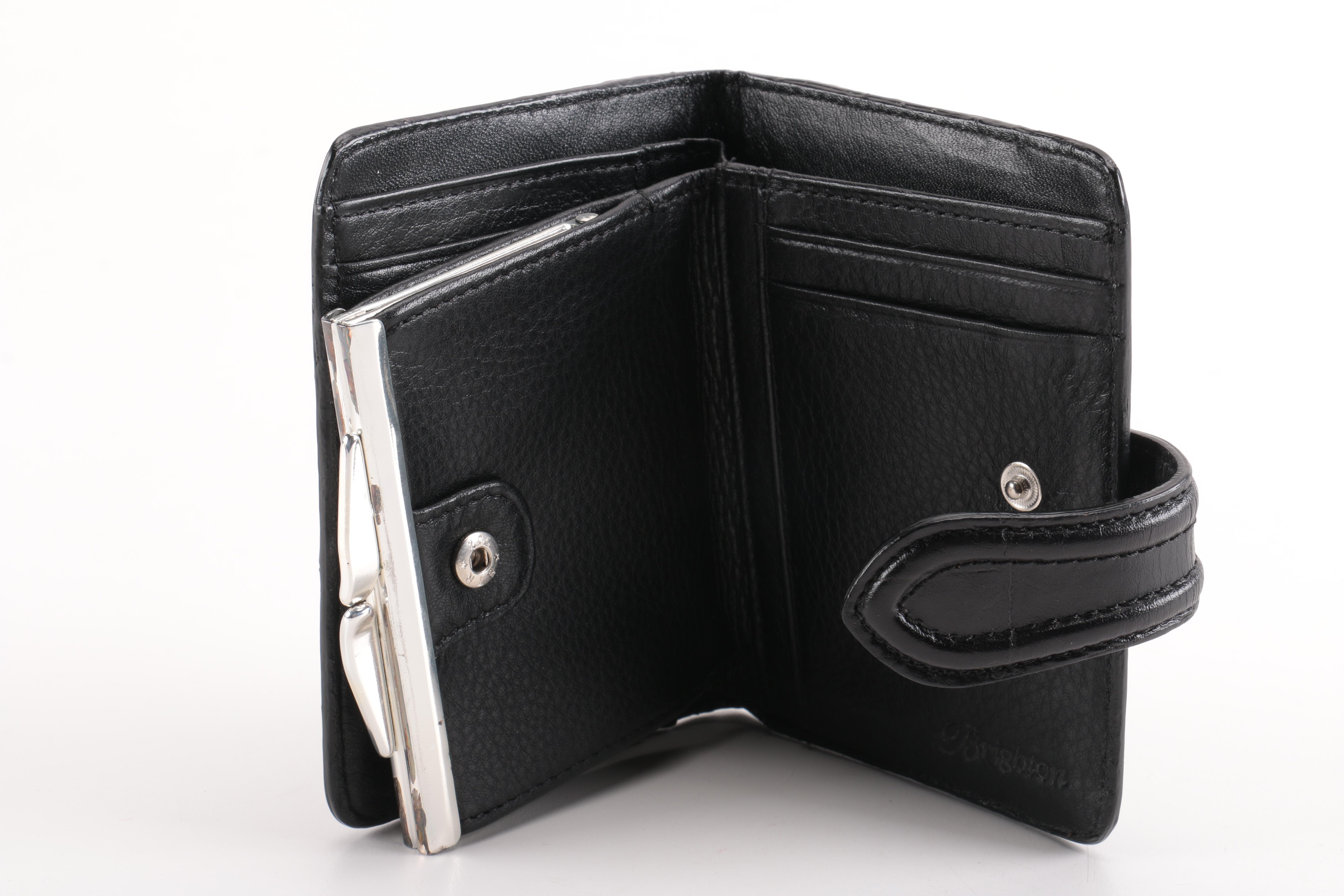 Brighton Leather Goods