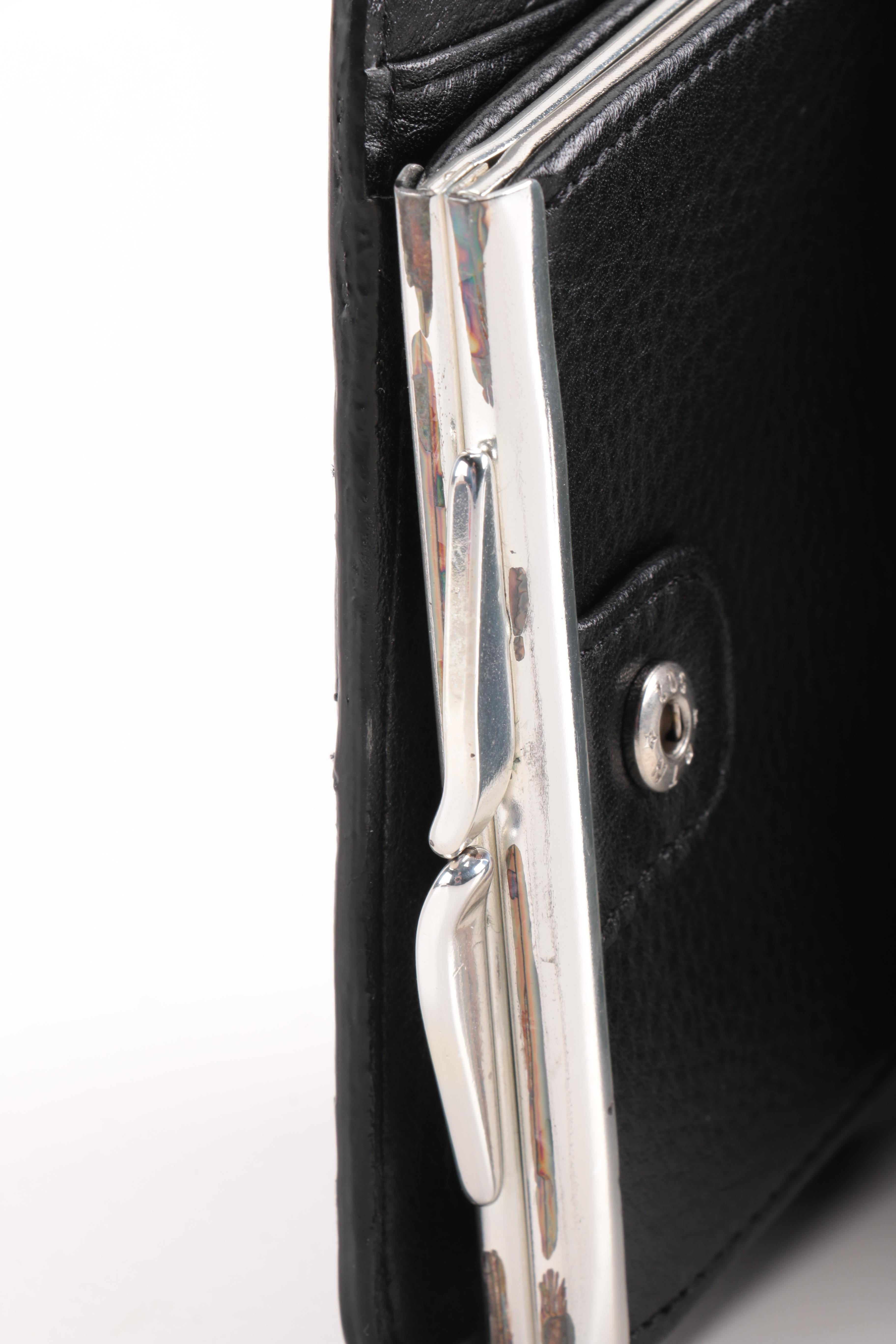 Brighton Leather Goods