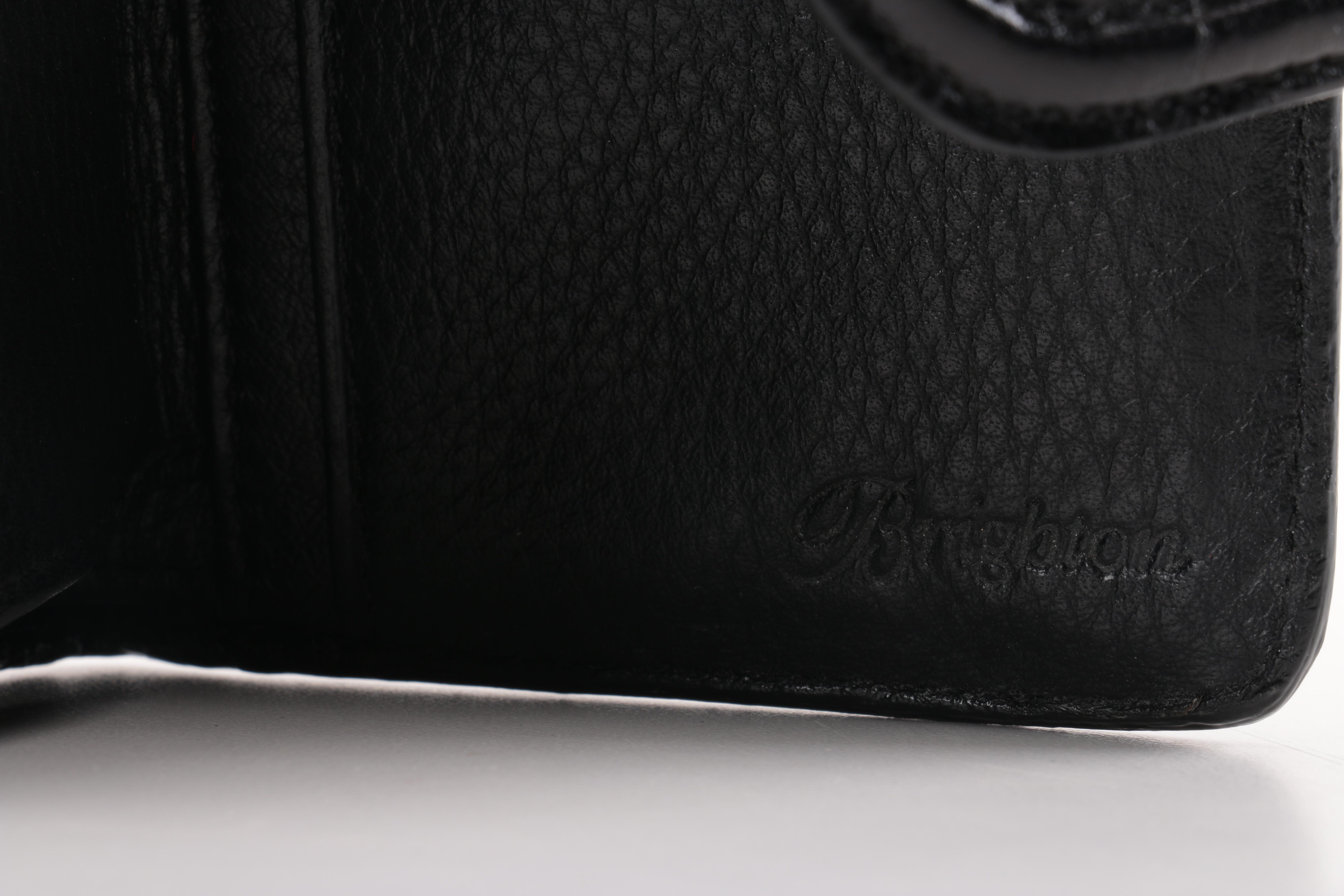 Brighton Leather Goods