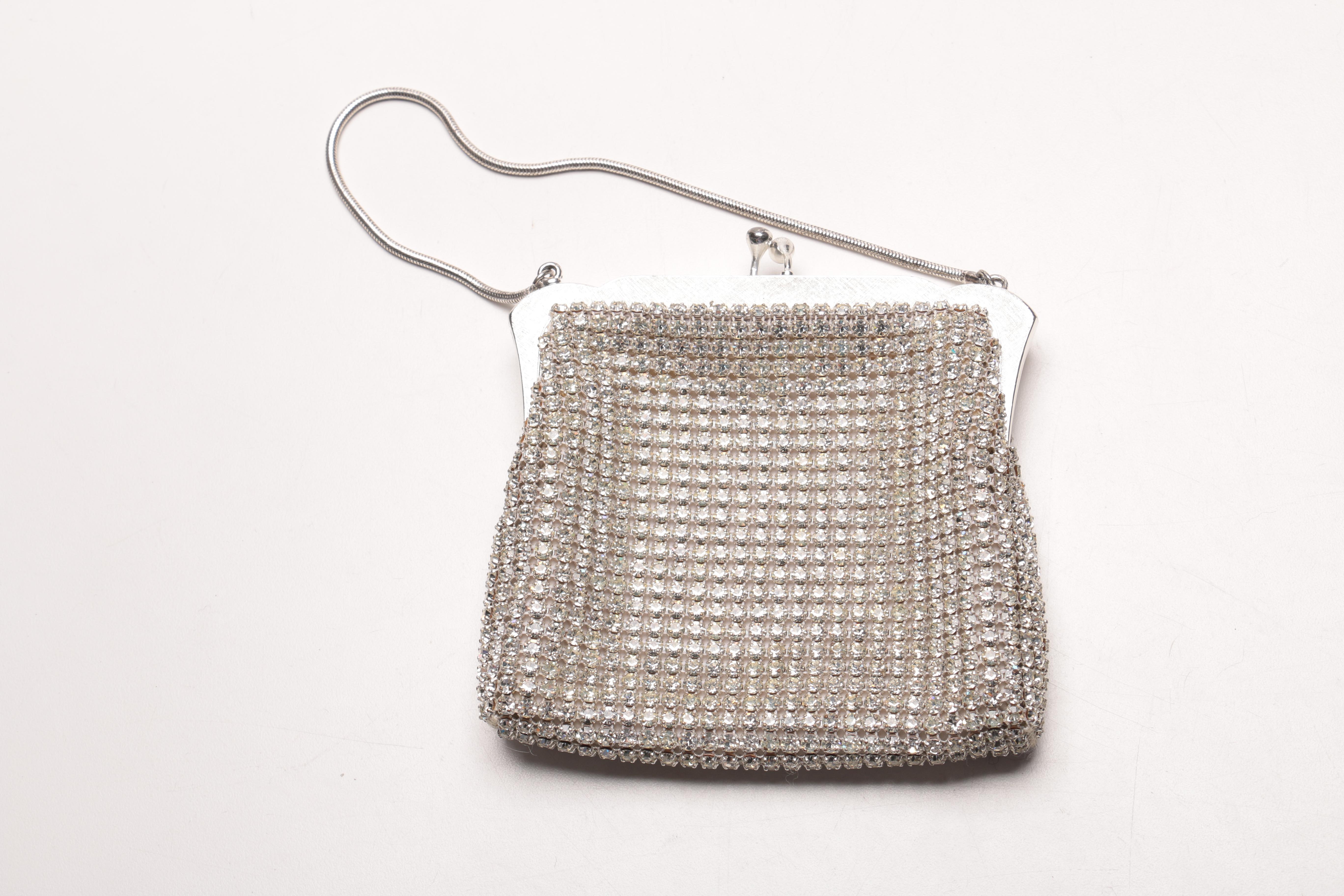 Beaded Evening Bags Including Oroton