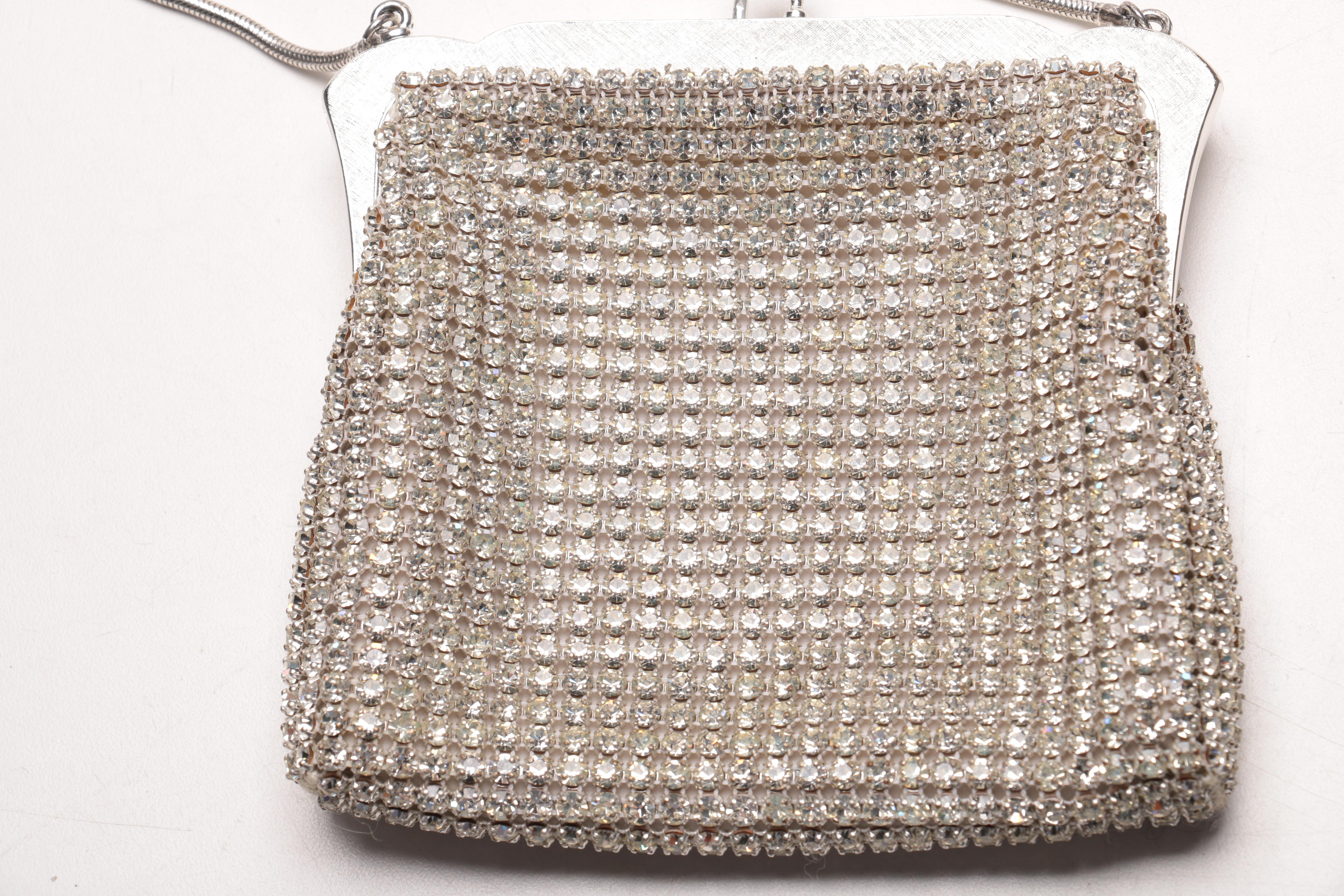 Beaded Evening Bags Including Oroton