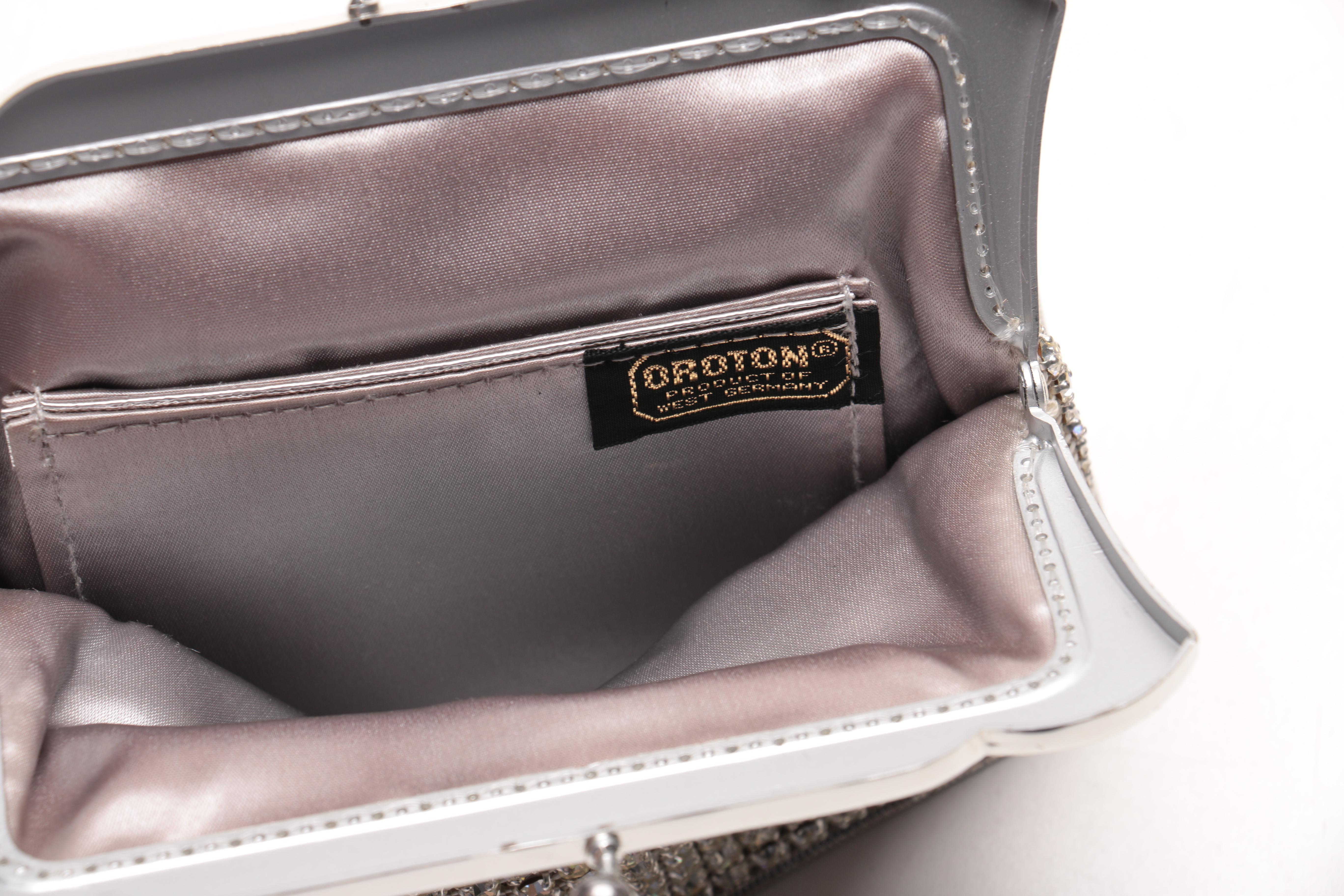 Beaded Evening Bags Including Oroton