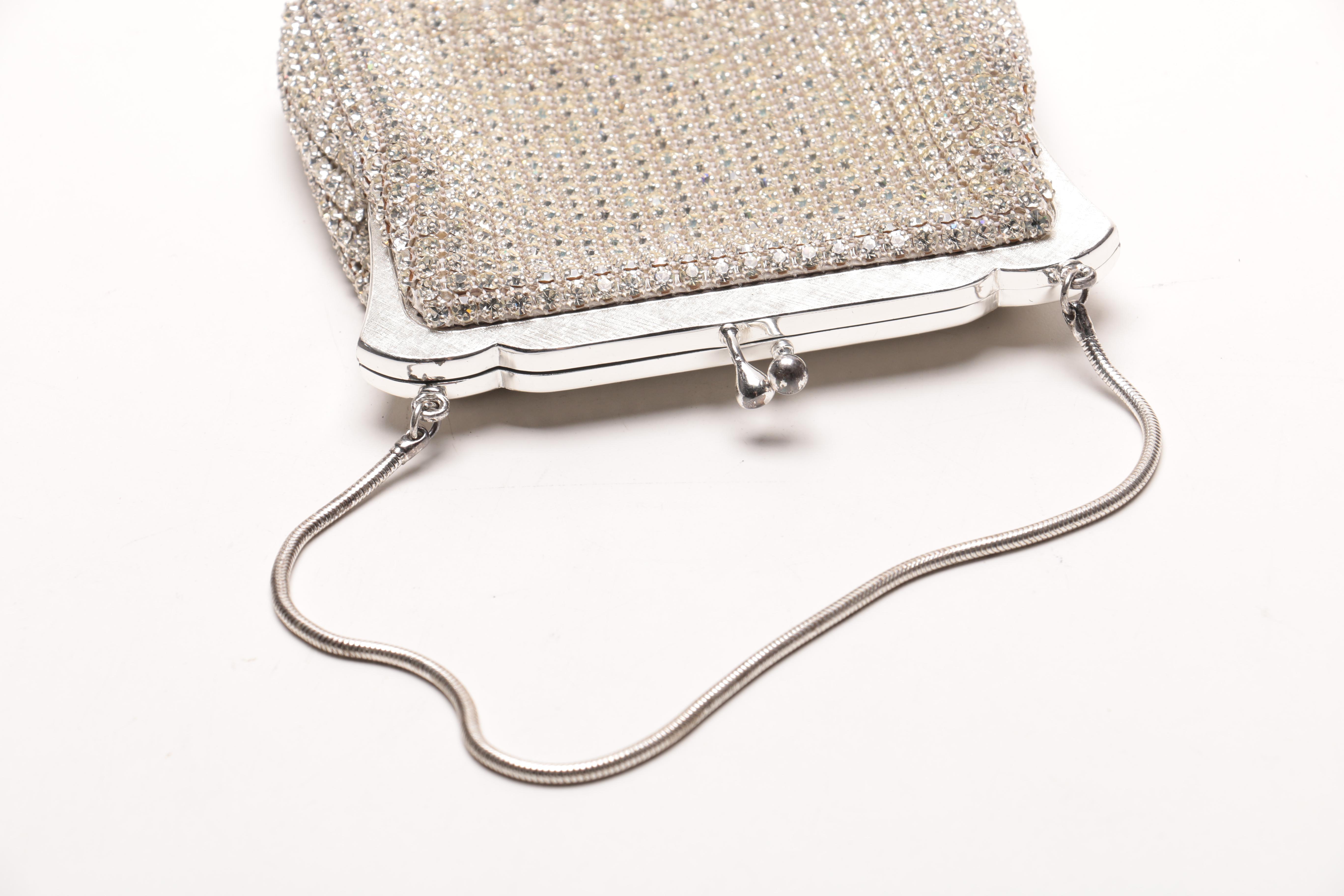 Beaded Evening Bags Including Oroton