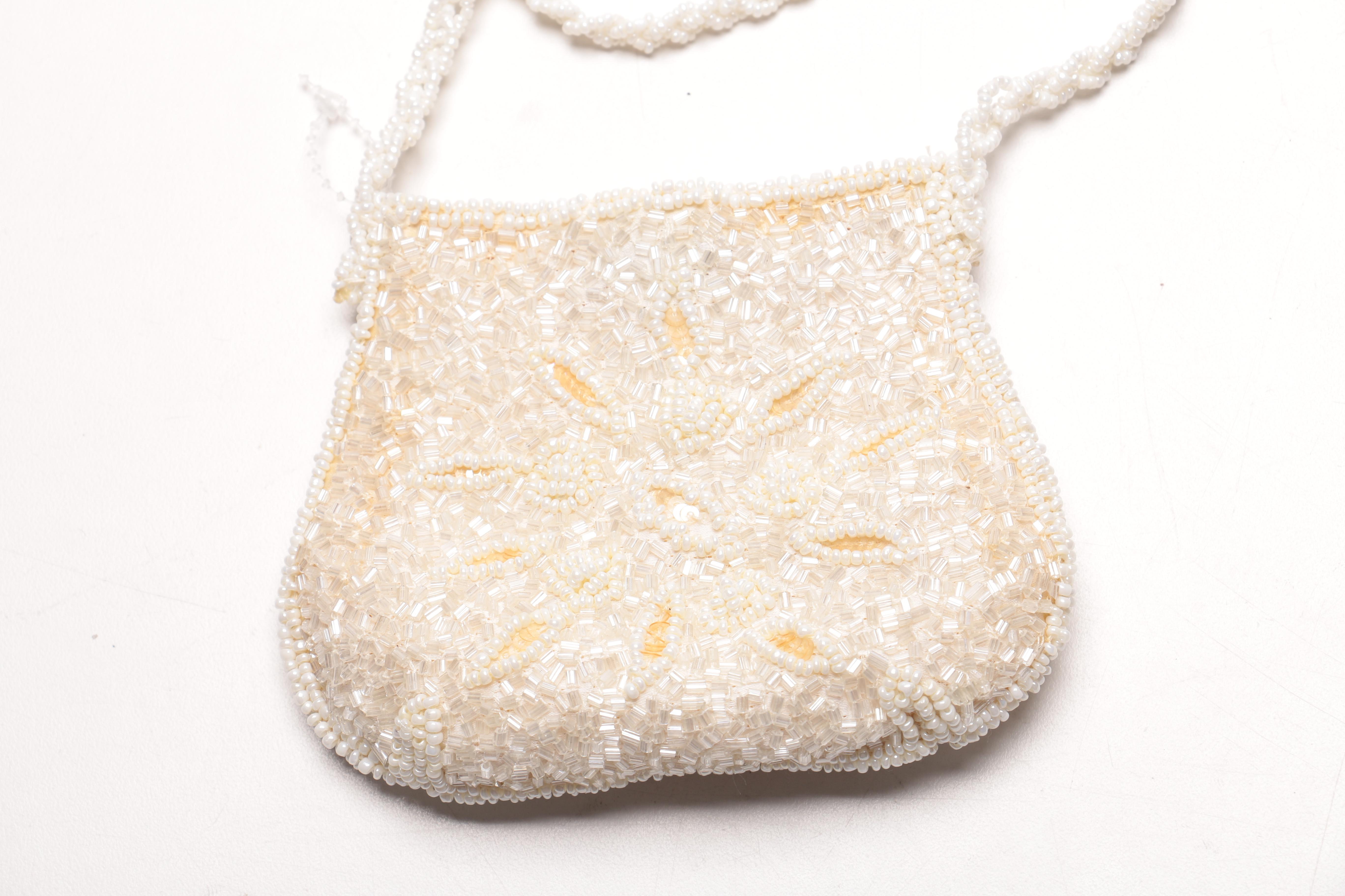 Beaded Evening Bags Including Oroton