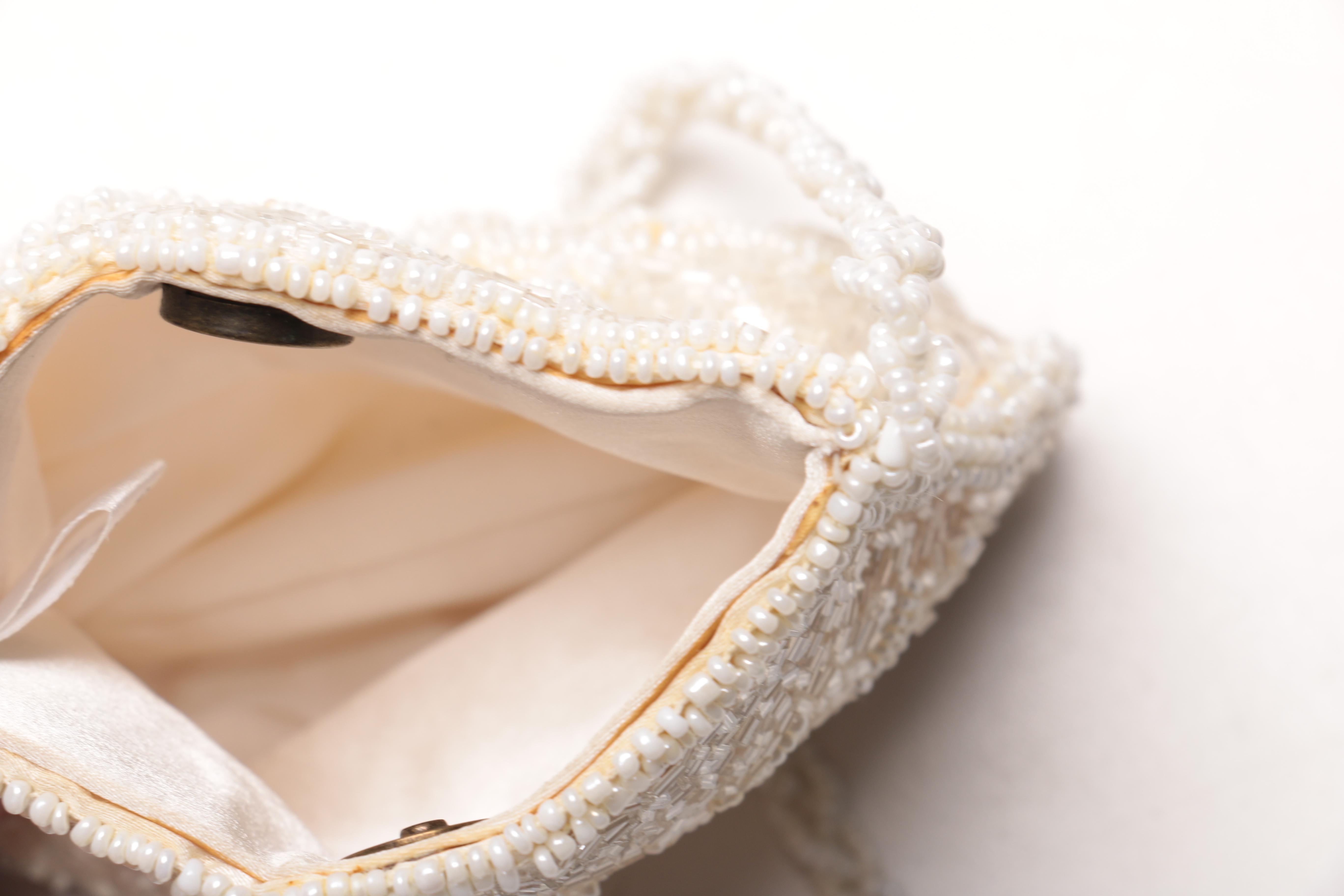 Beaded Evening Bags Including Oroton