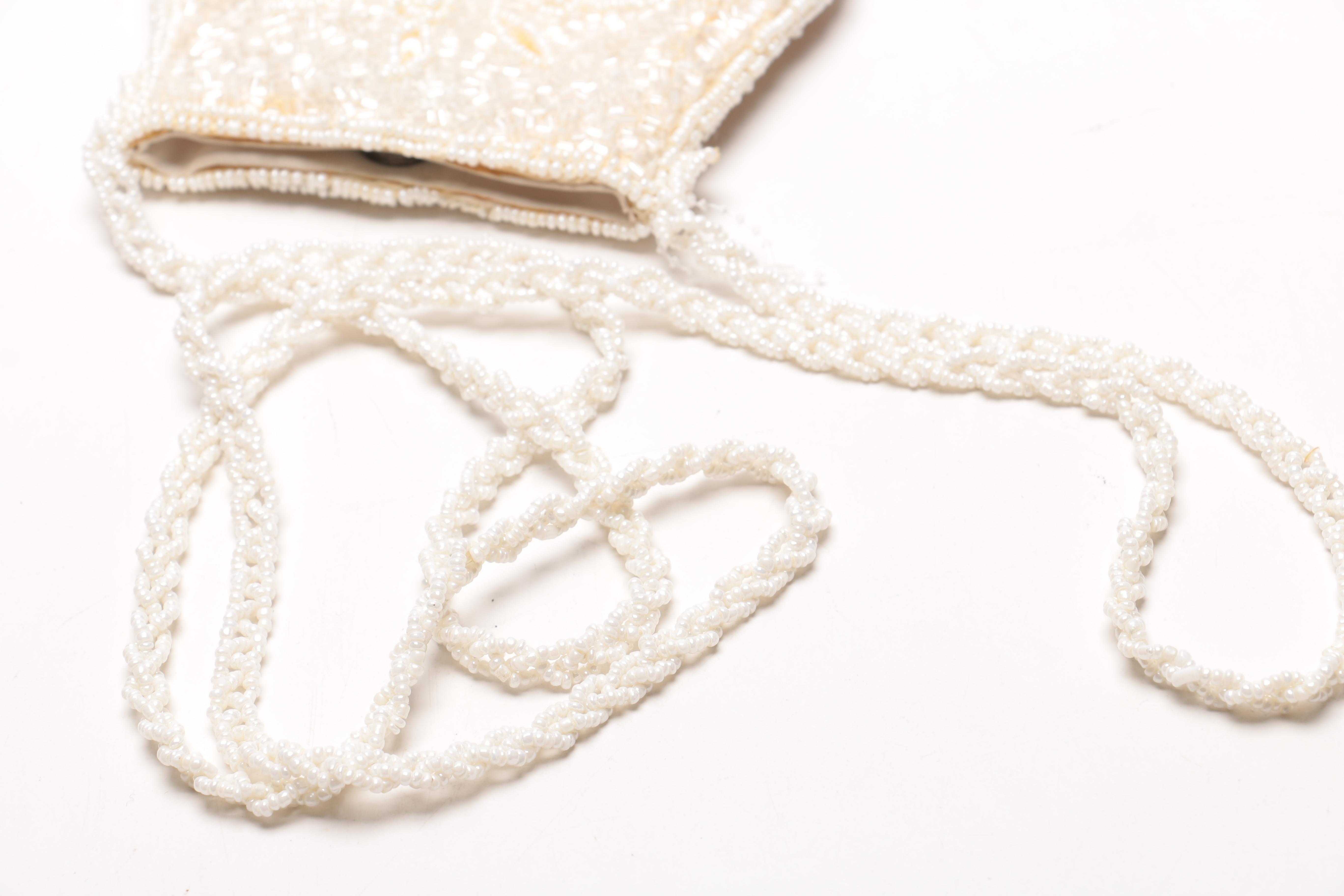 Beaded Evening Bags Including Oroton