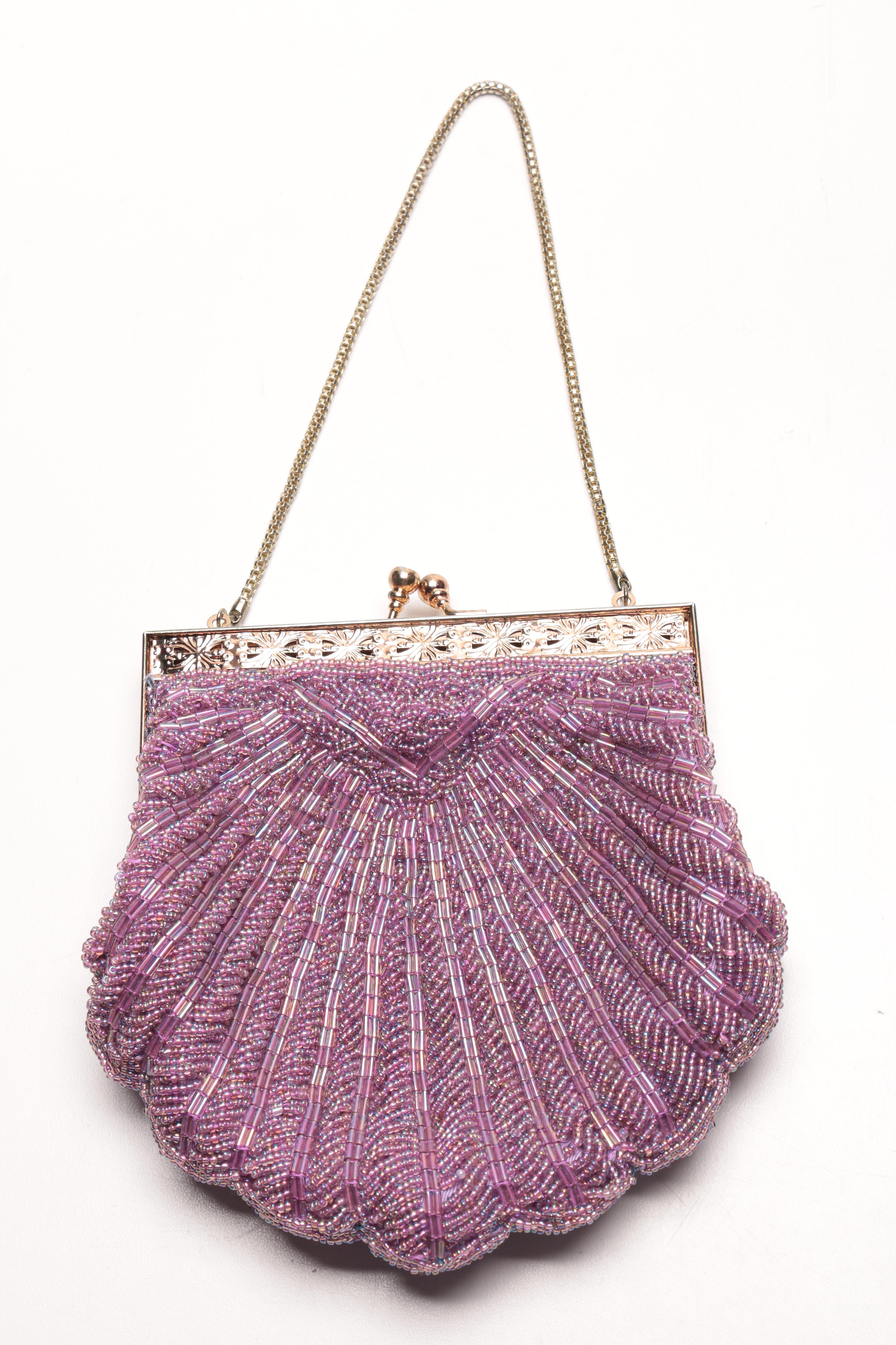 Beaded Evening Bags Including Oroton