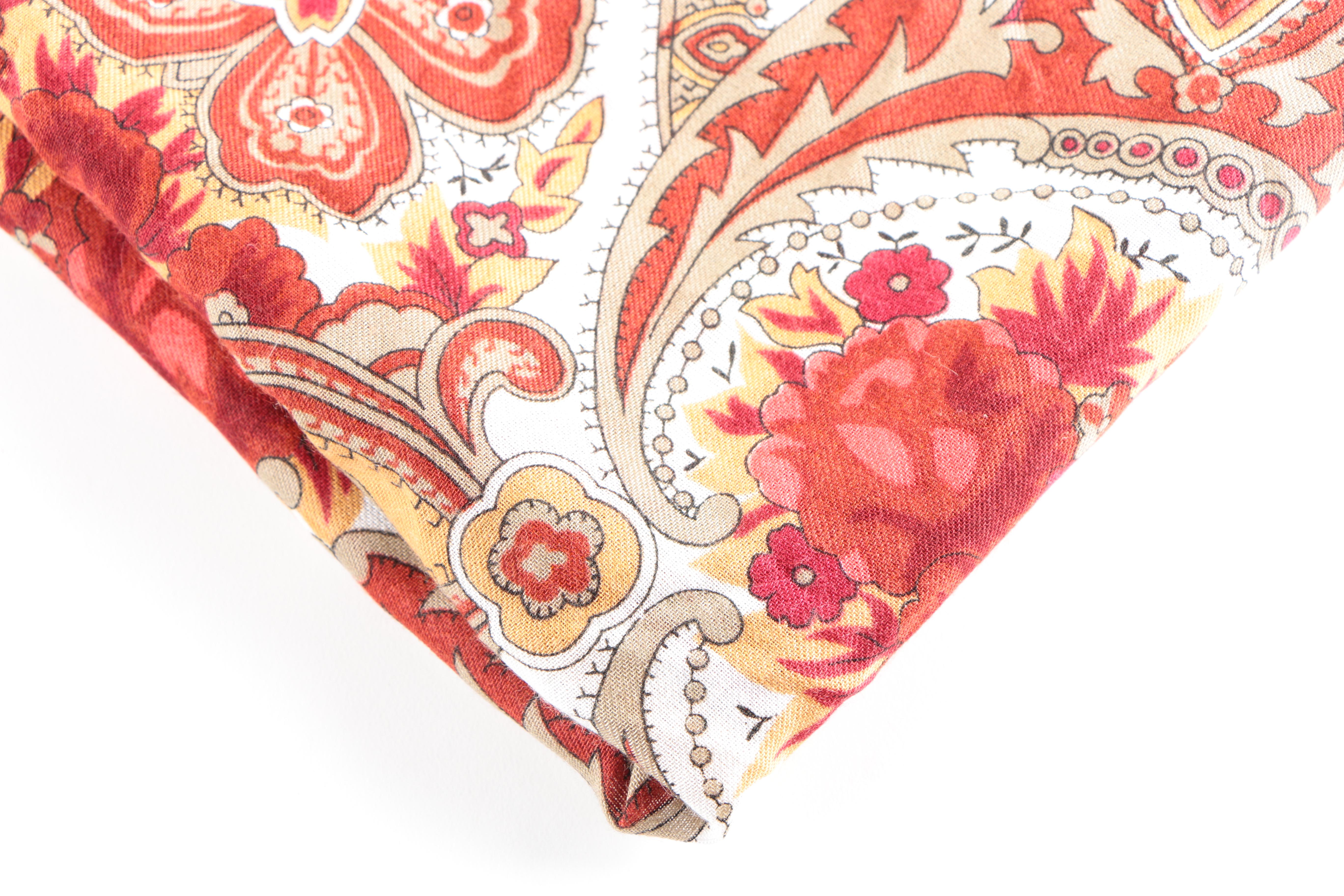 Oscar de la Renta Scarves