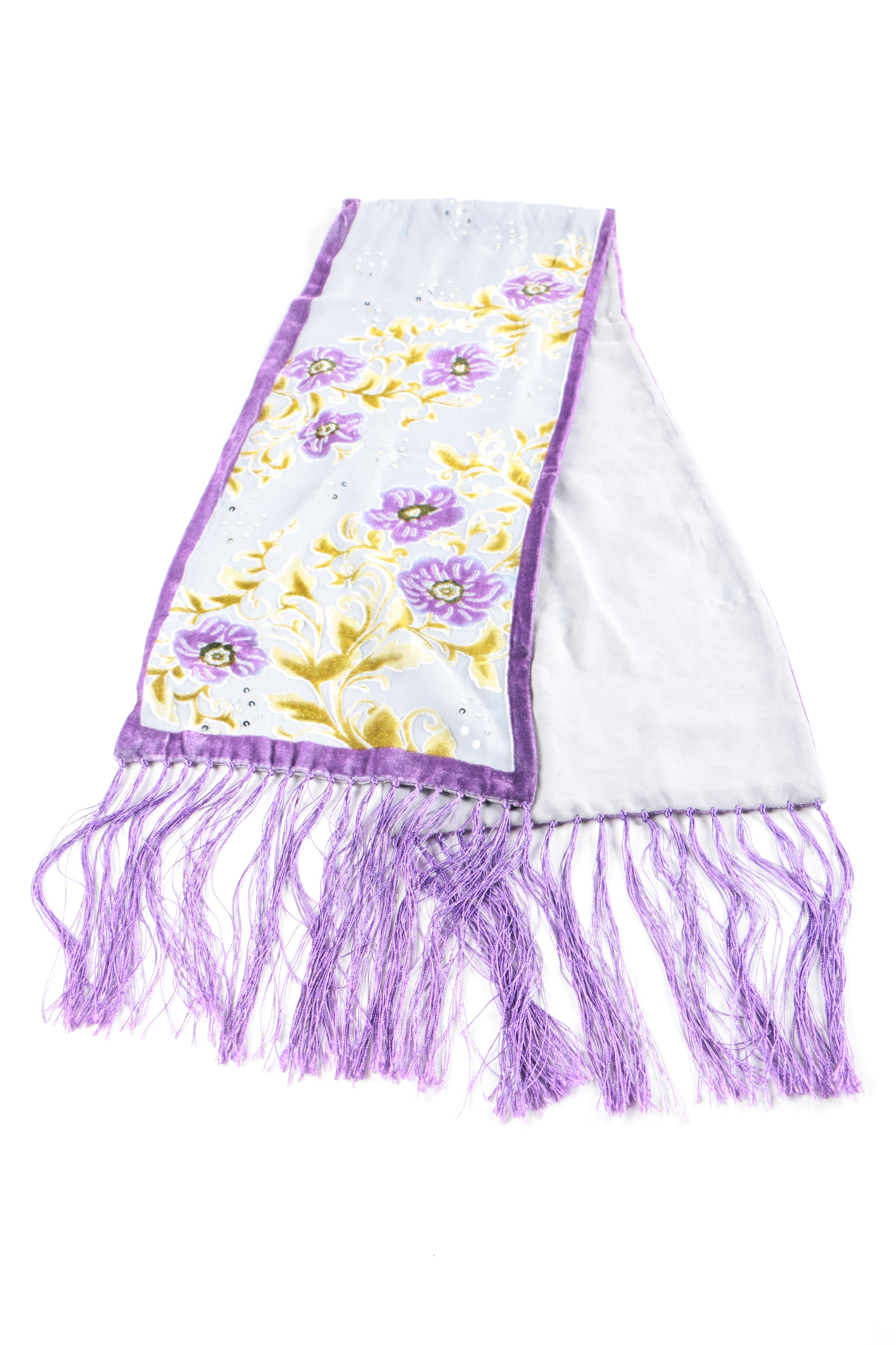 Oscar de la Renta Scarves