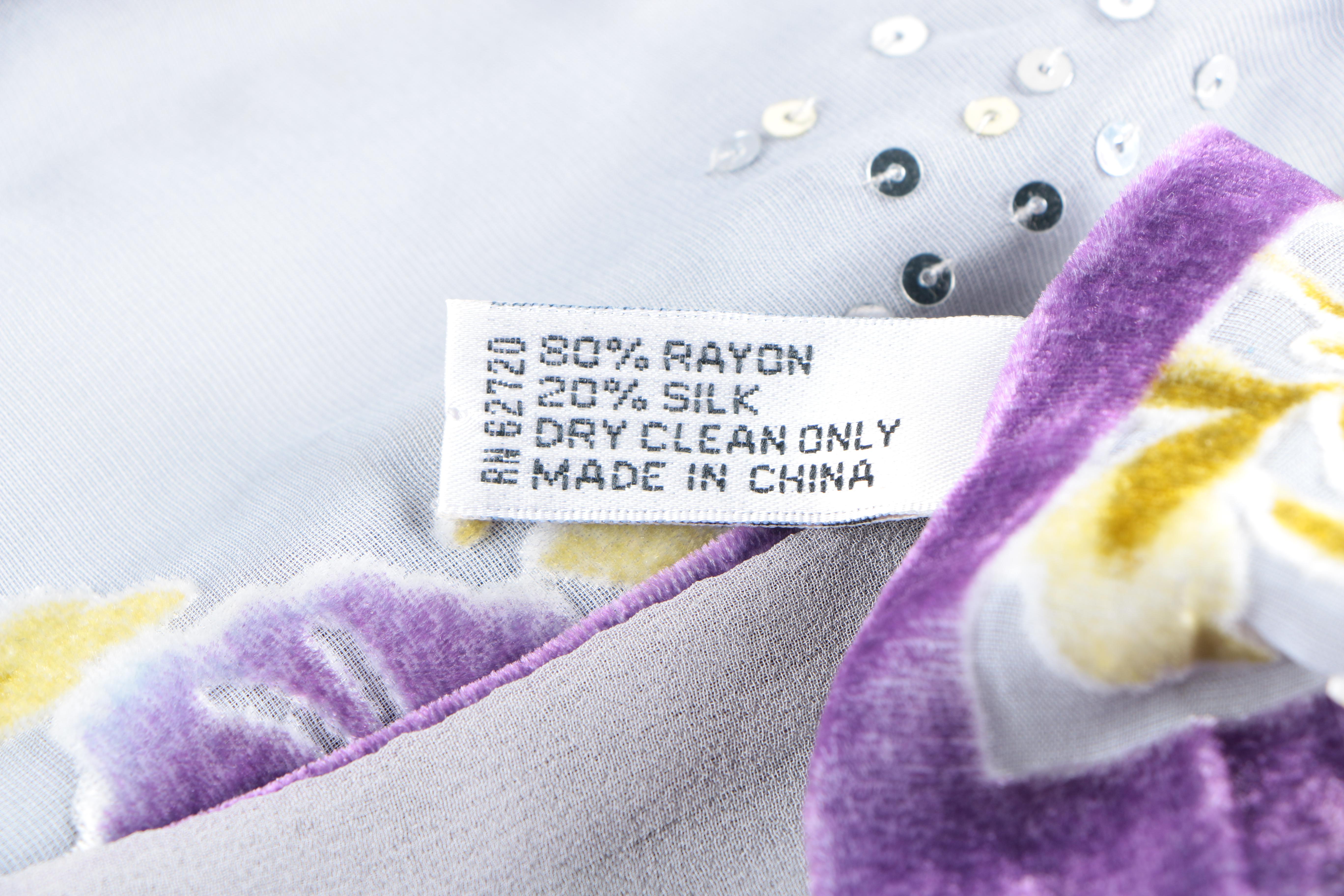 Oscar de la Renta Scarves