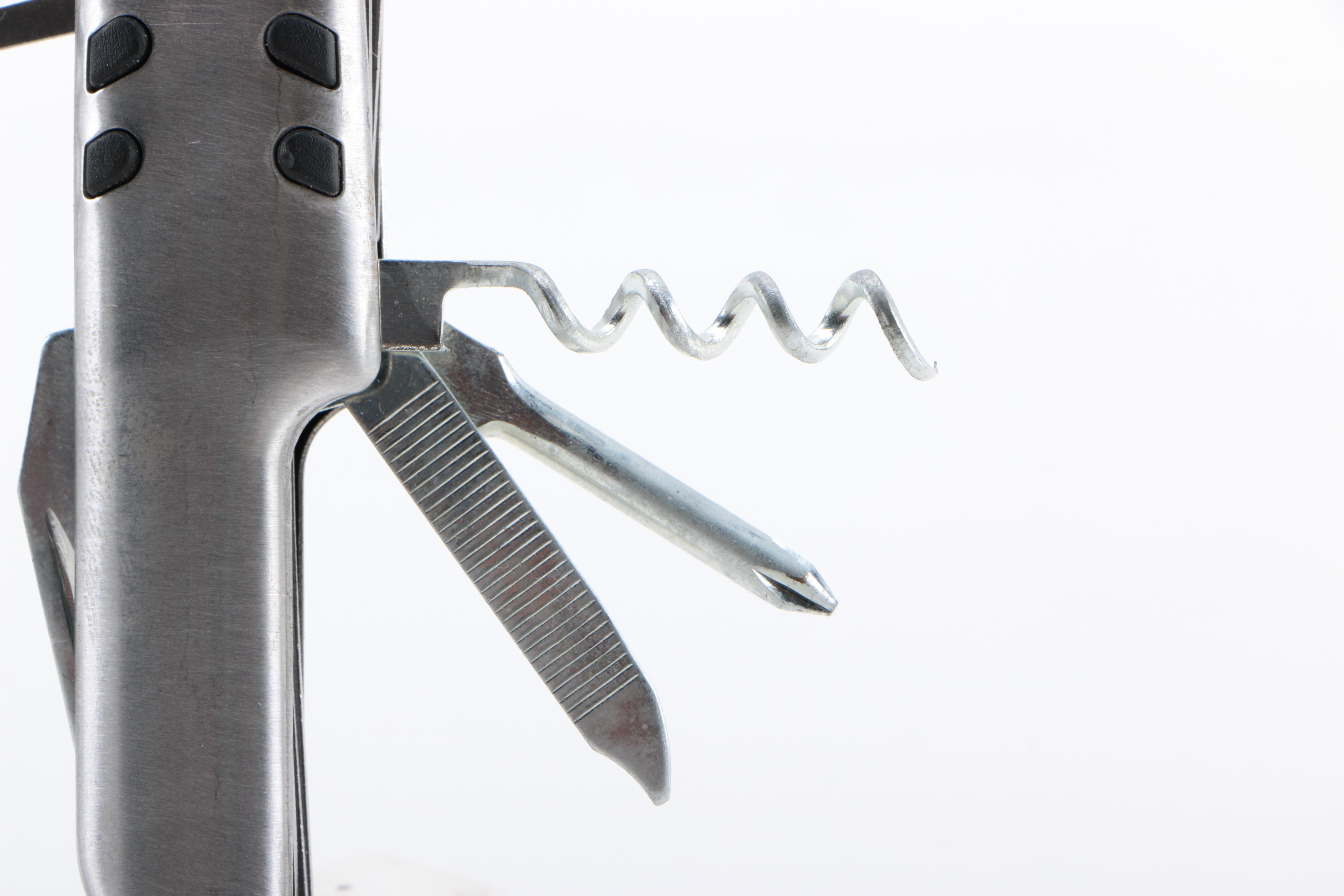 Multi-Purpose Pocket Knife Pair