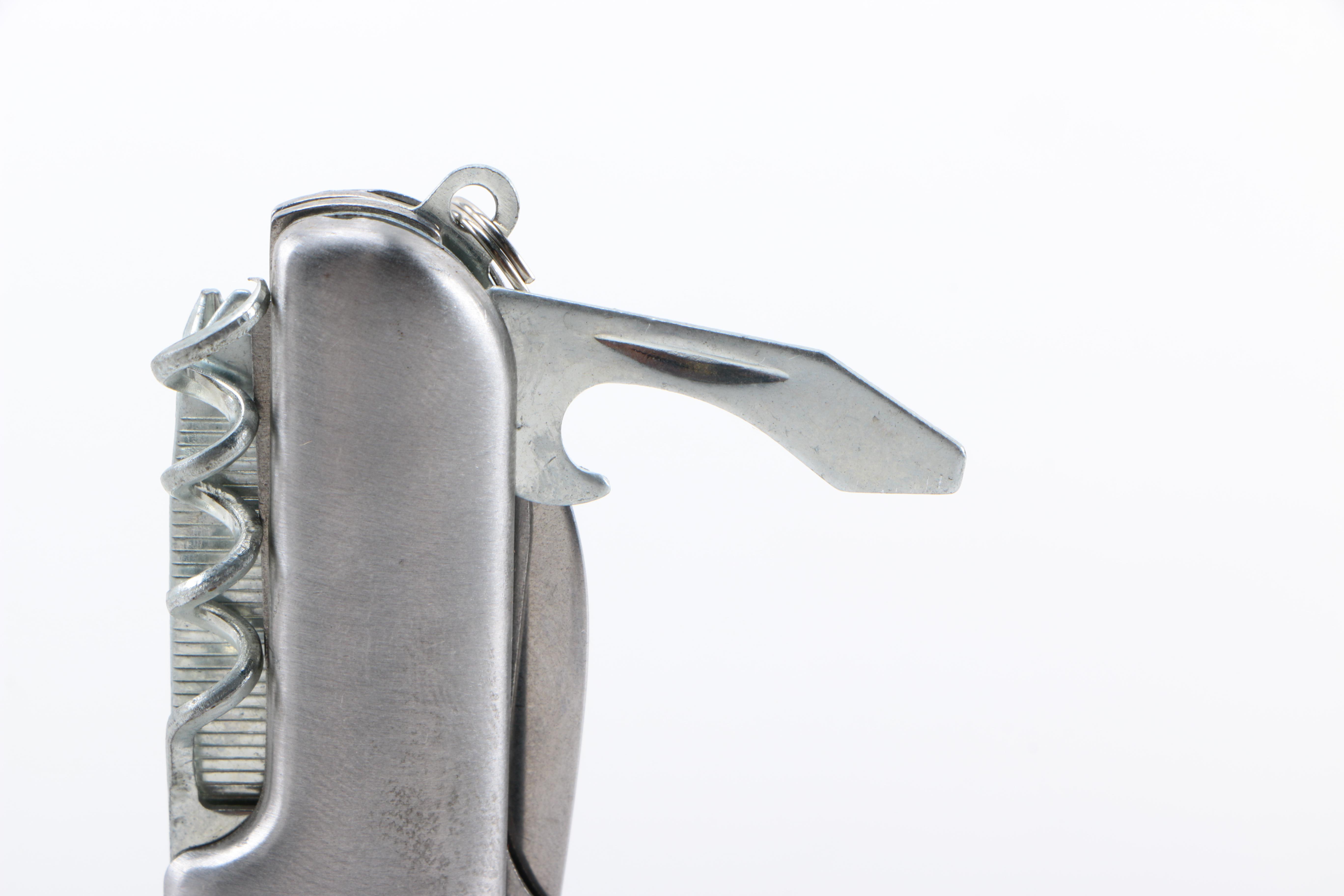 Multi-Purpose Pocket Knife Pair