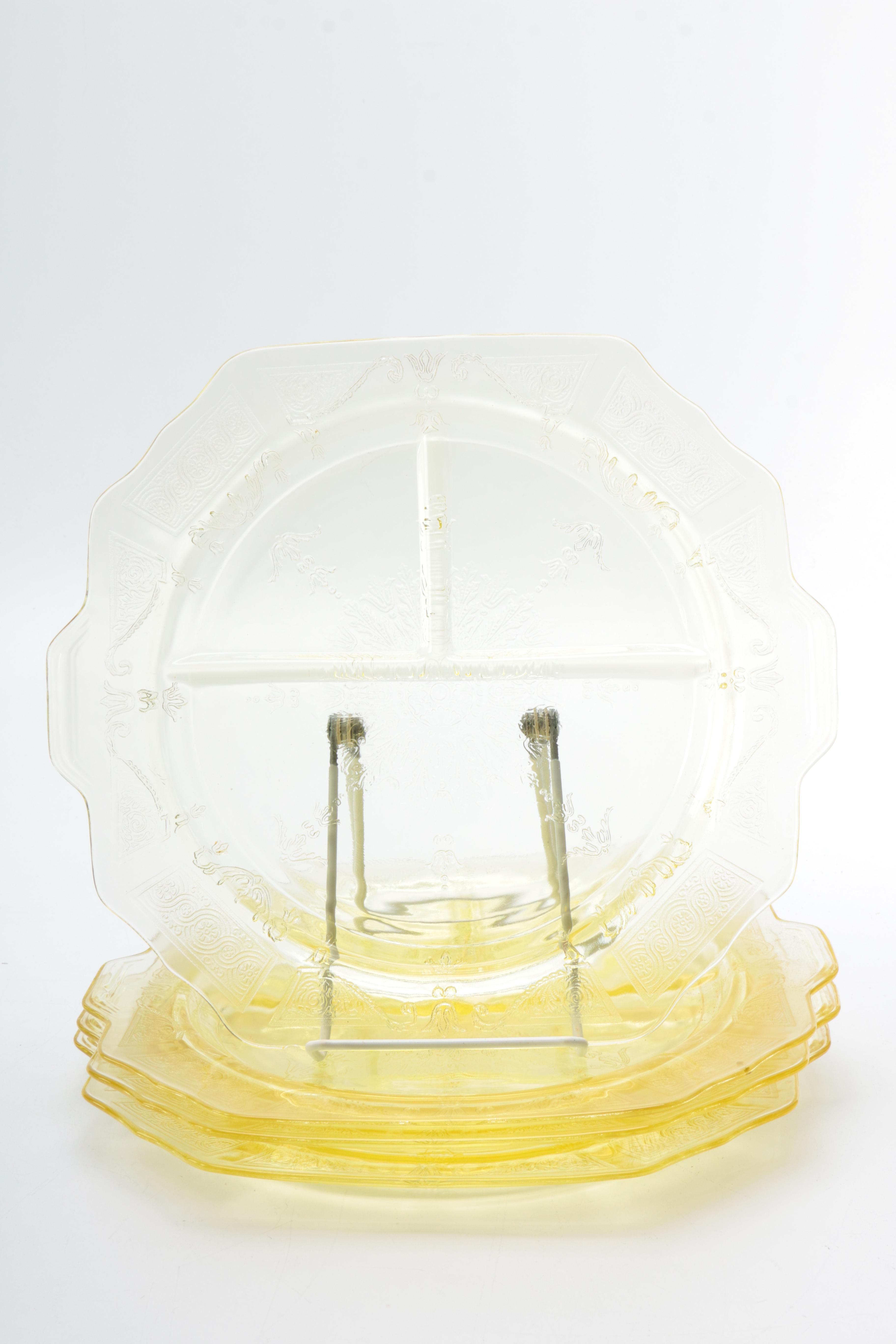 Variety of Tableware