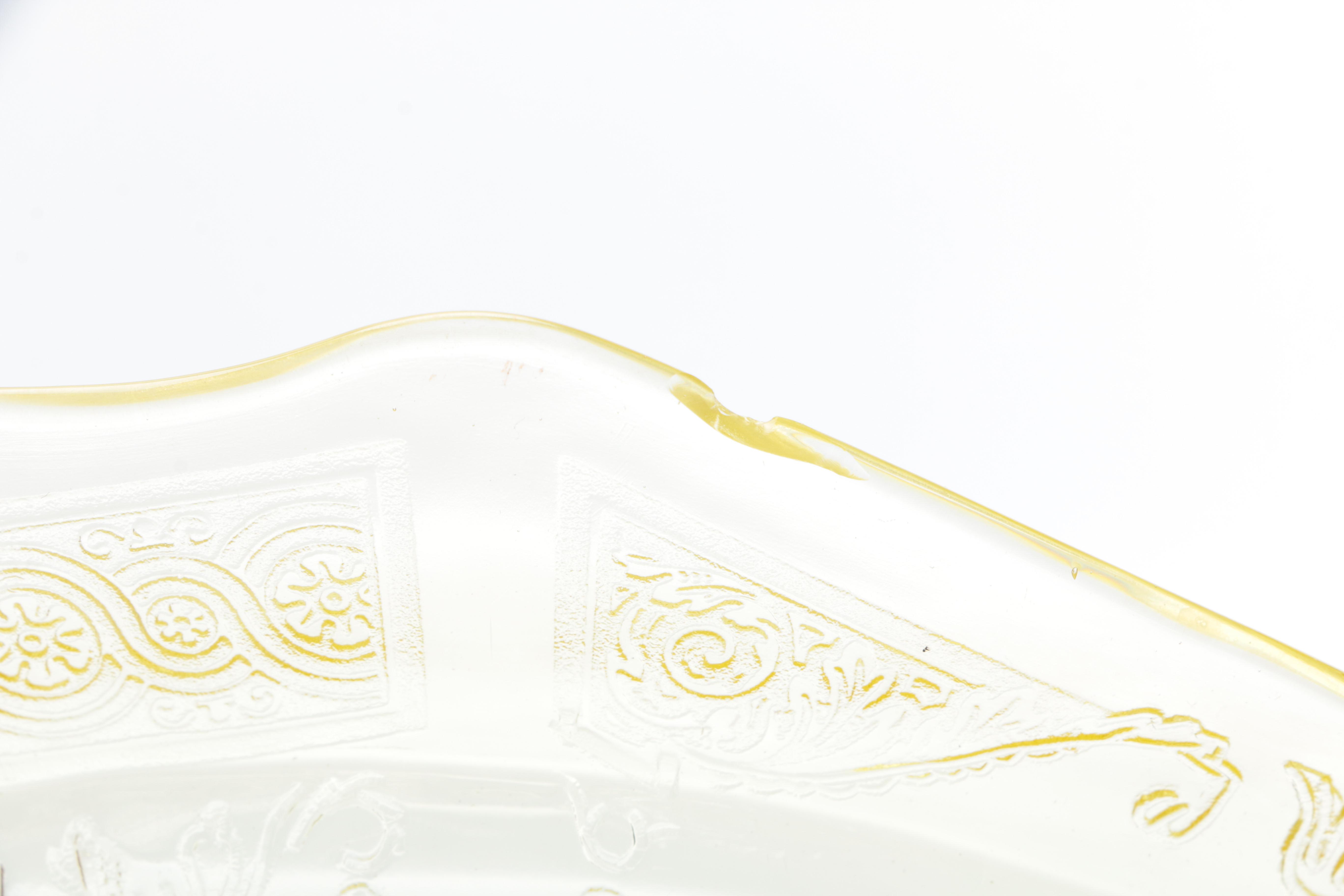 Variety of Tableware