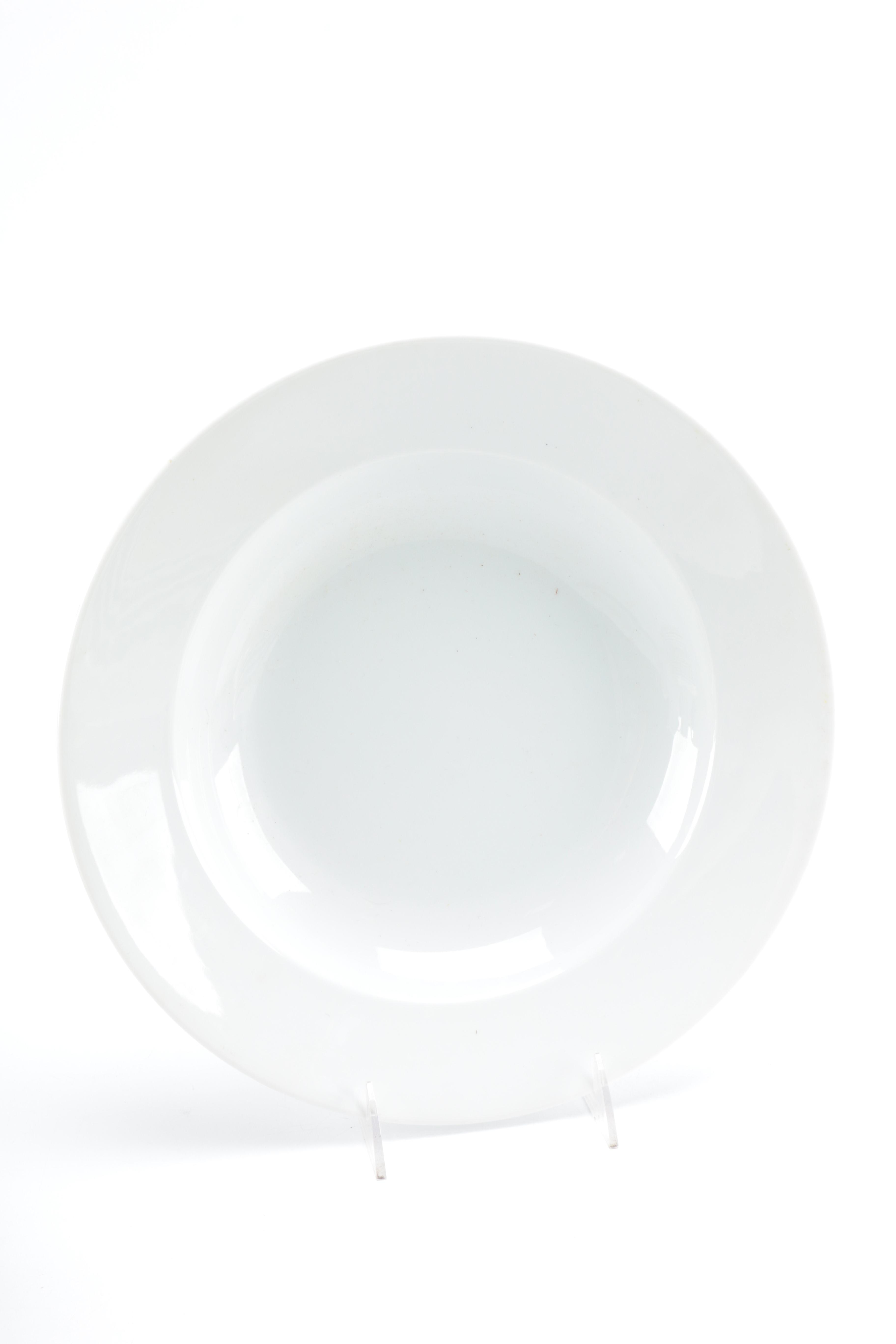Variety of Tableware