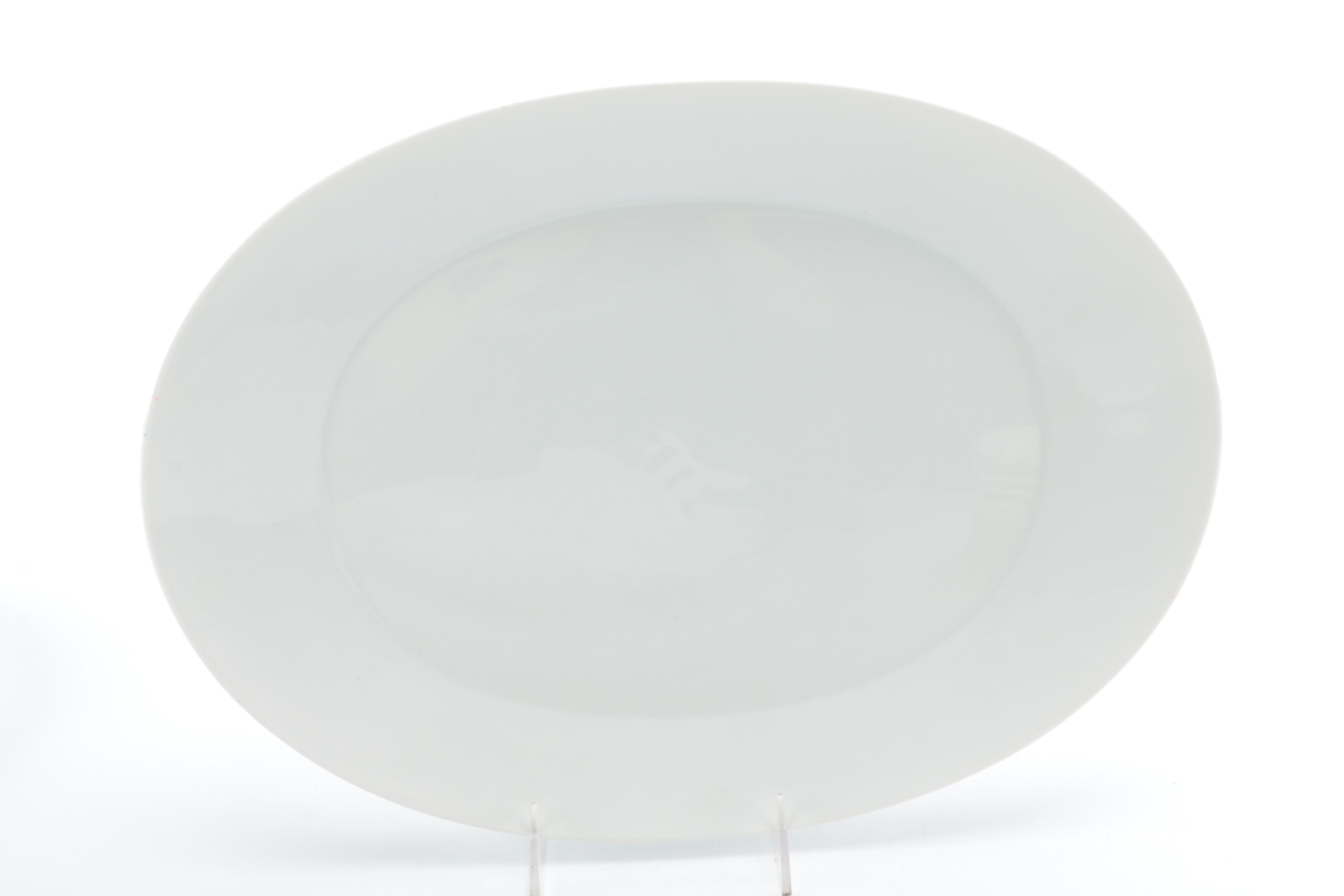 Variety of Tableware