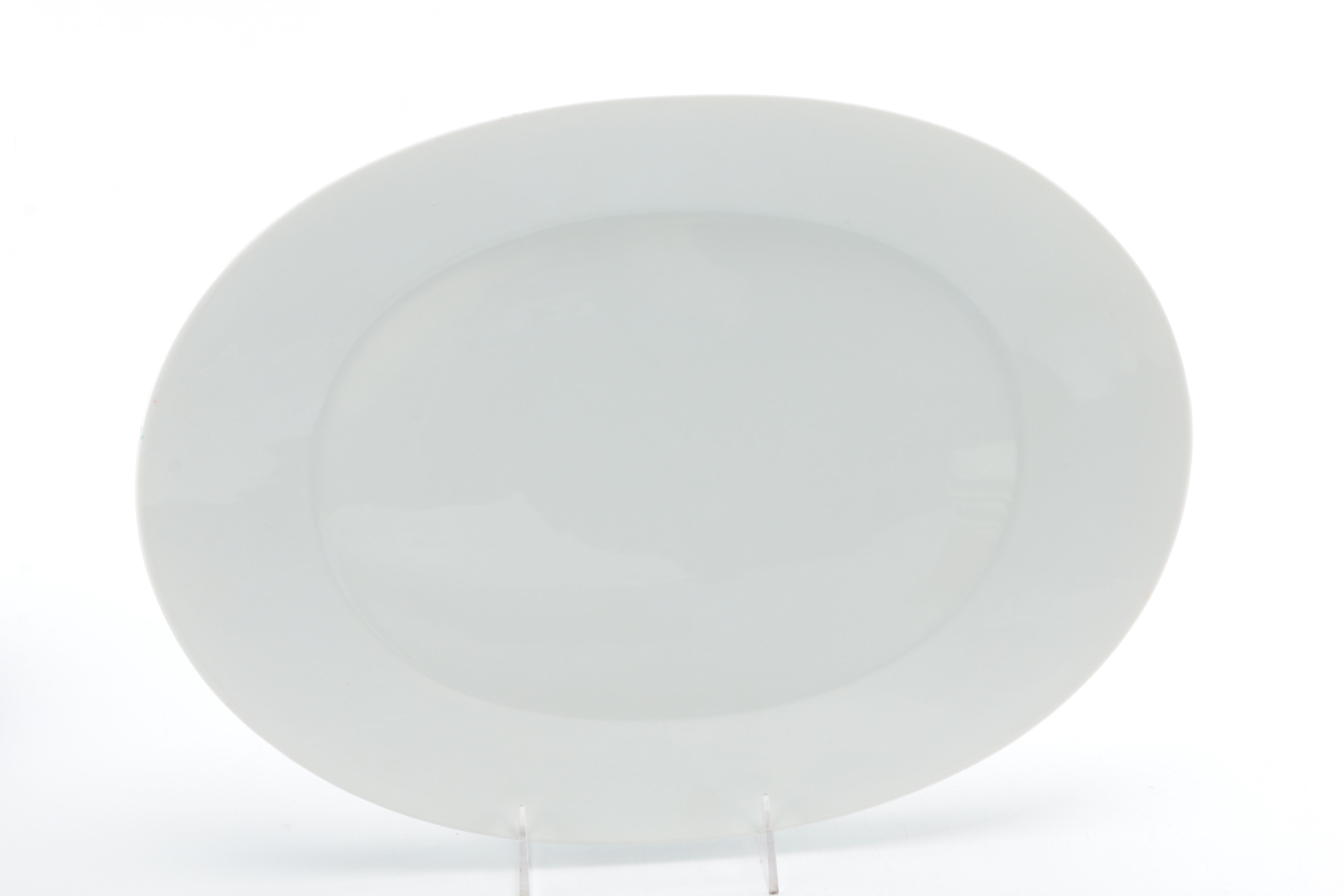 Variety of Tableware