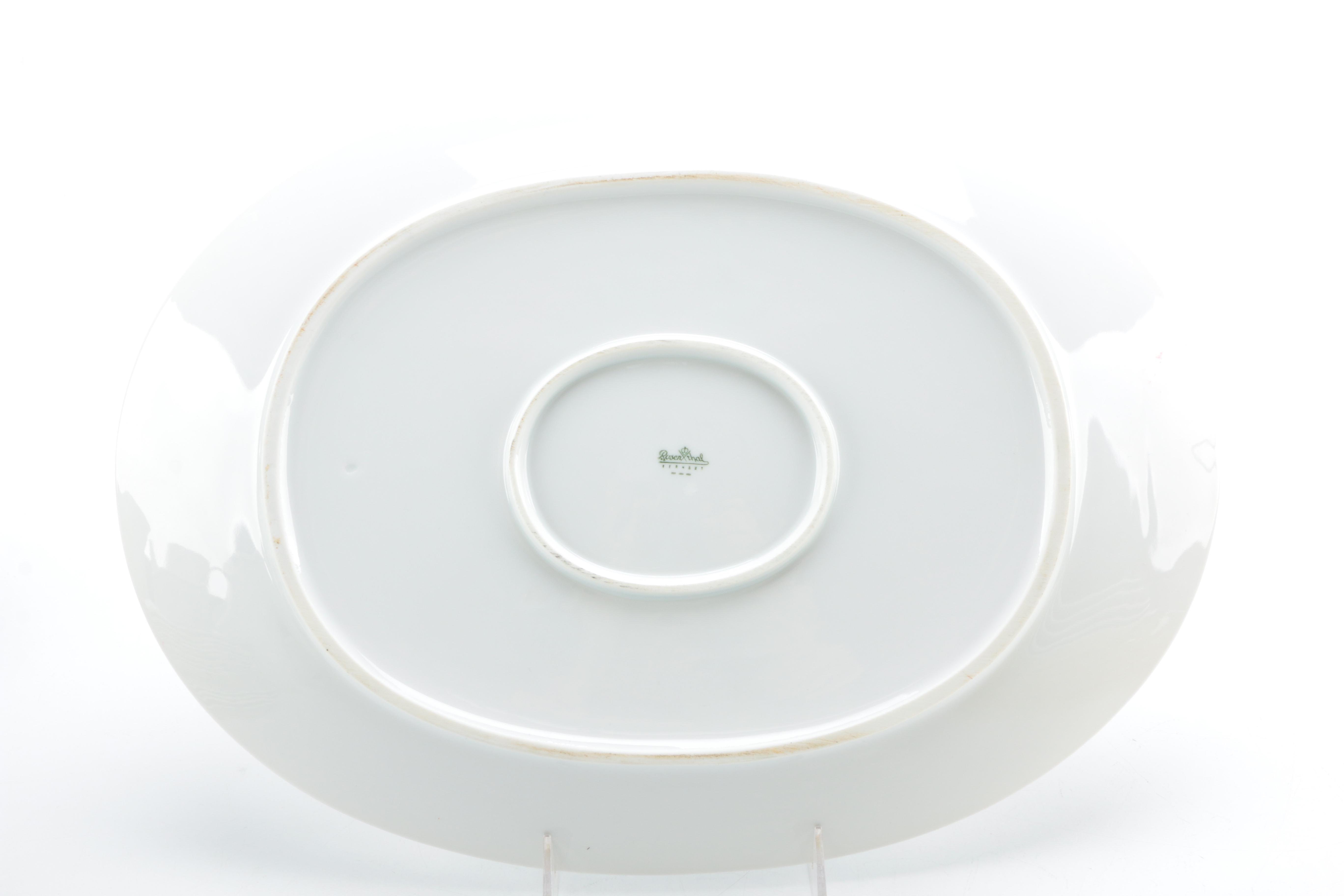 Variety of Tableware