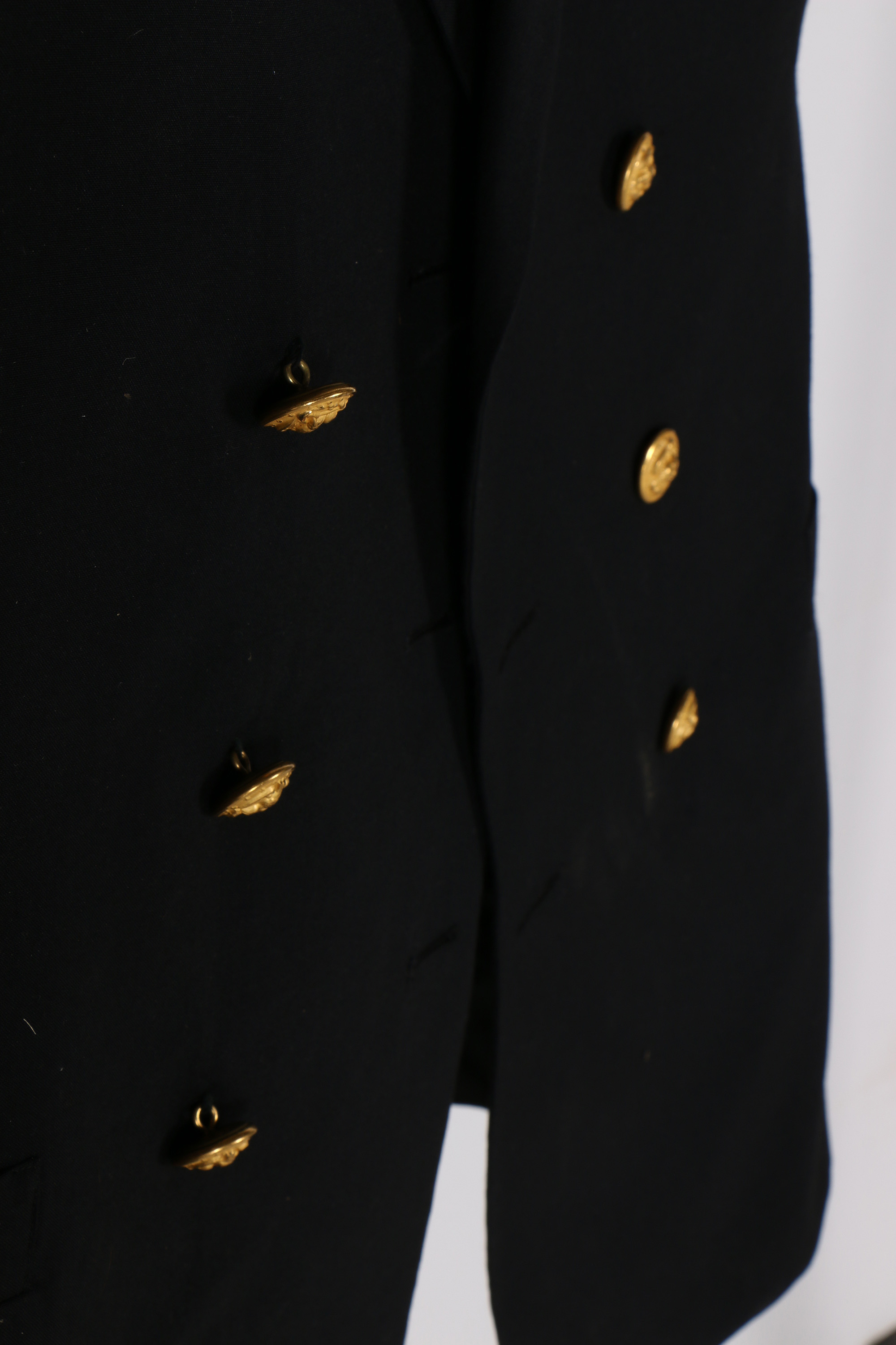 Vintage United State Naval Officer's Dress Blues