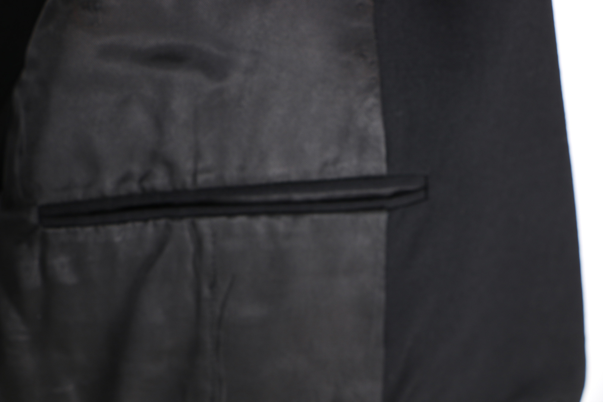 Vintage United State Naval Officer's Dress Blues