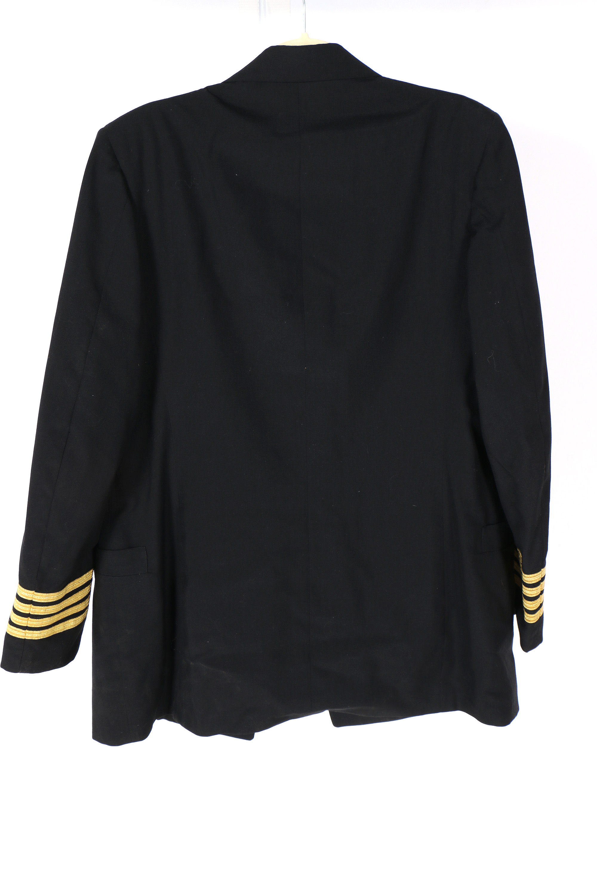 Vintage United State Naval Officer's Dress Blues