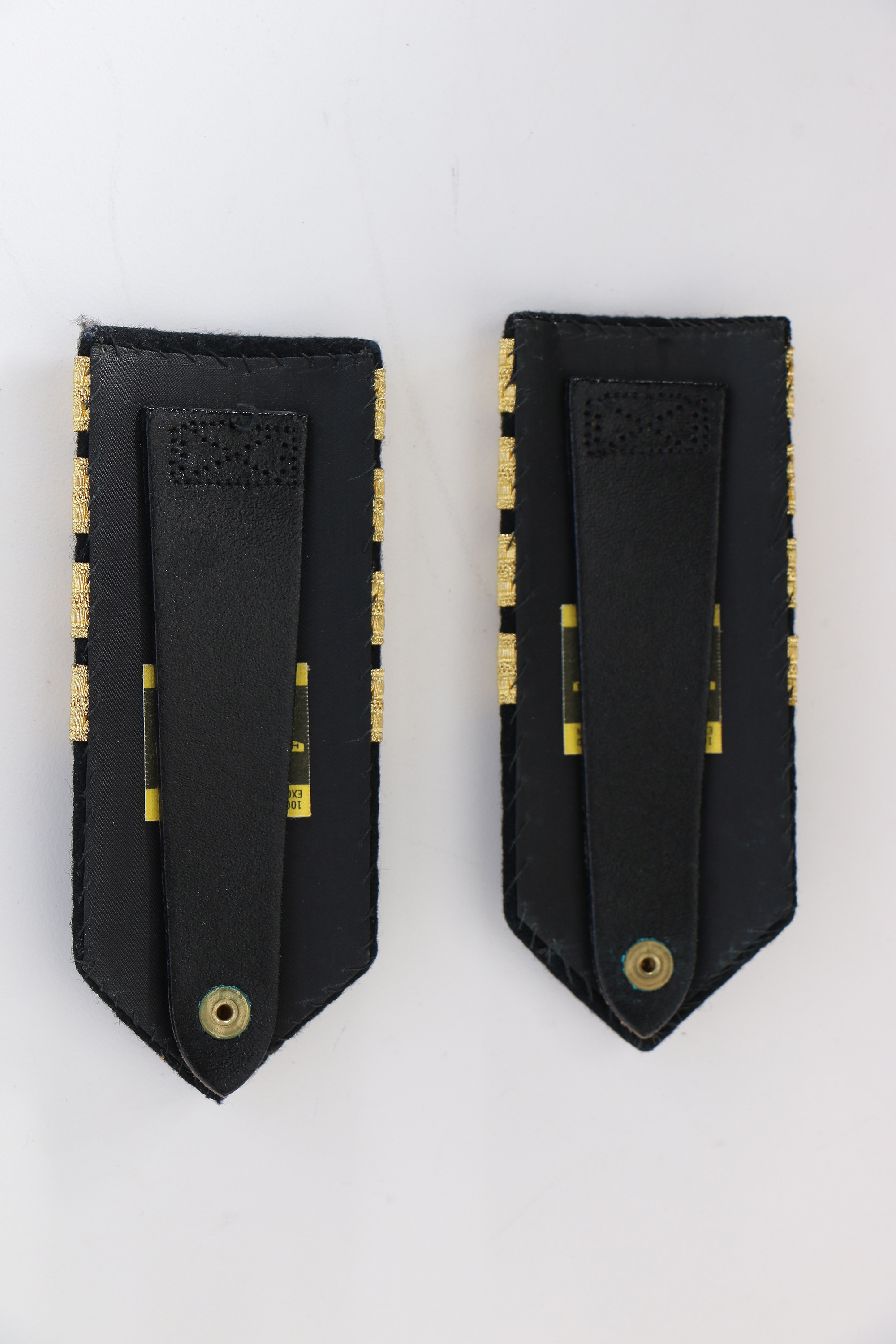 Vintage United State Naval Officer's Dress Blues